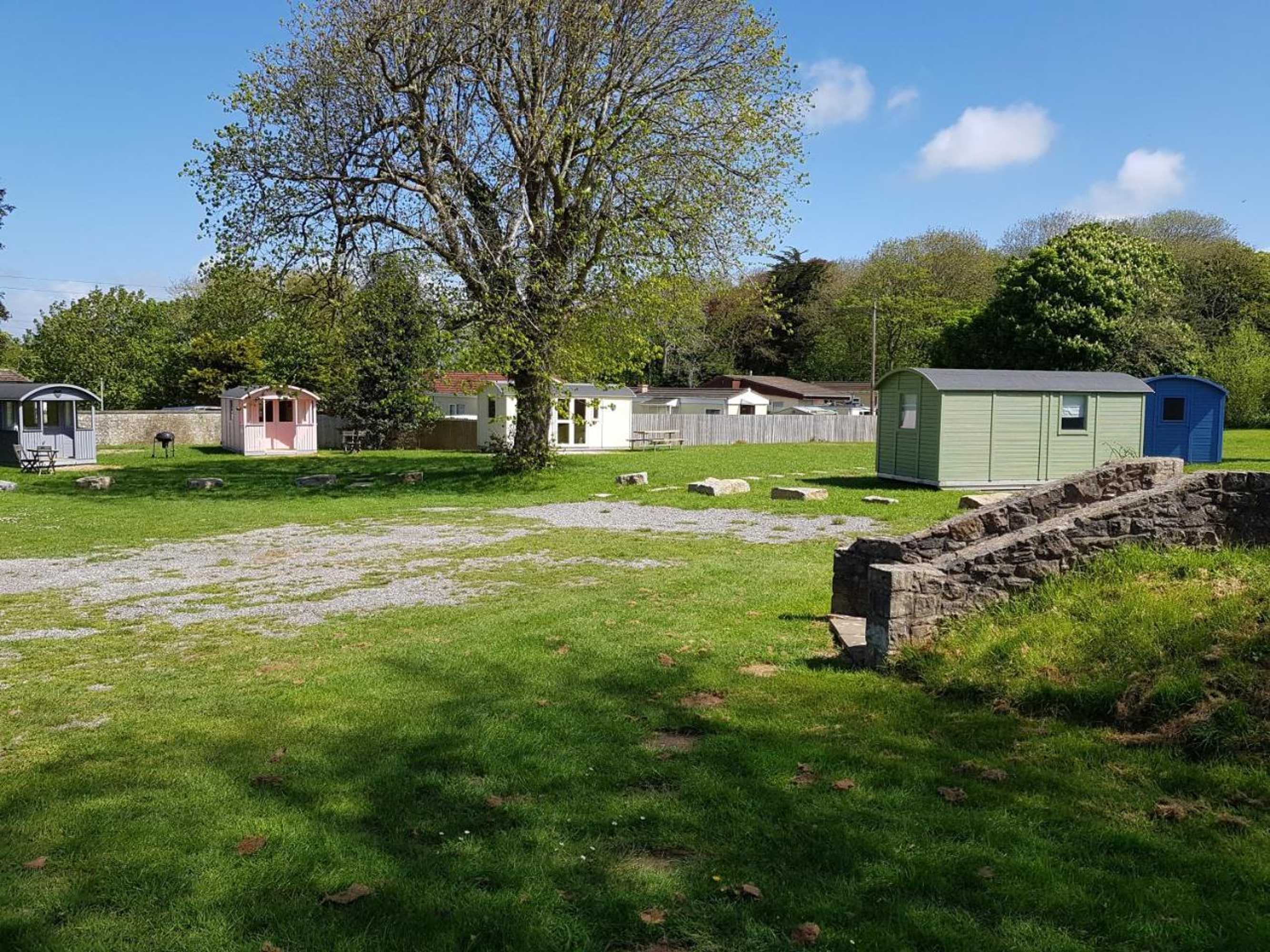 Gift card for Acorn Camping And Caravan Park