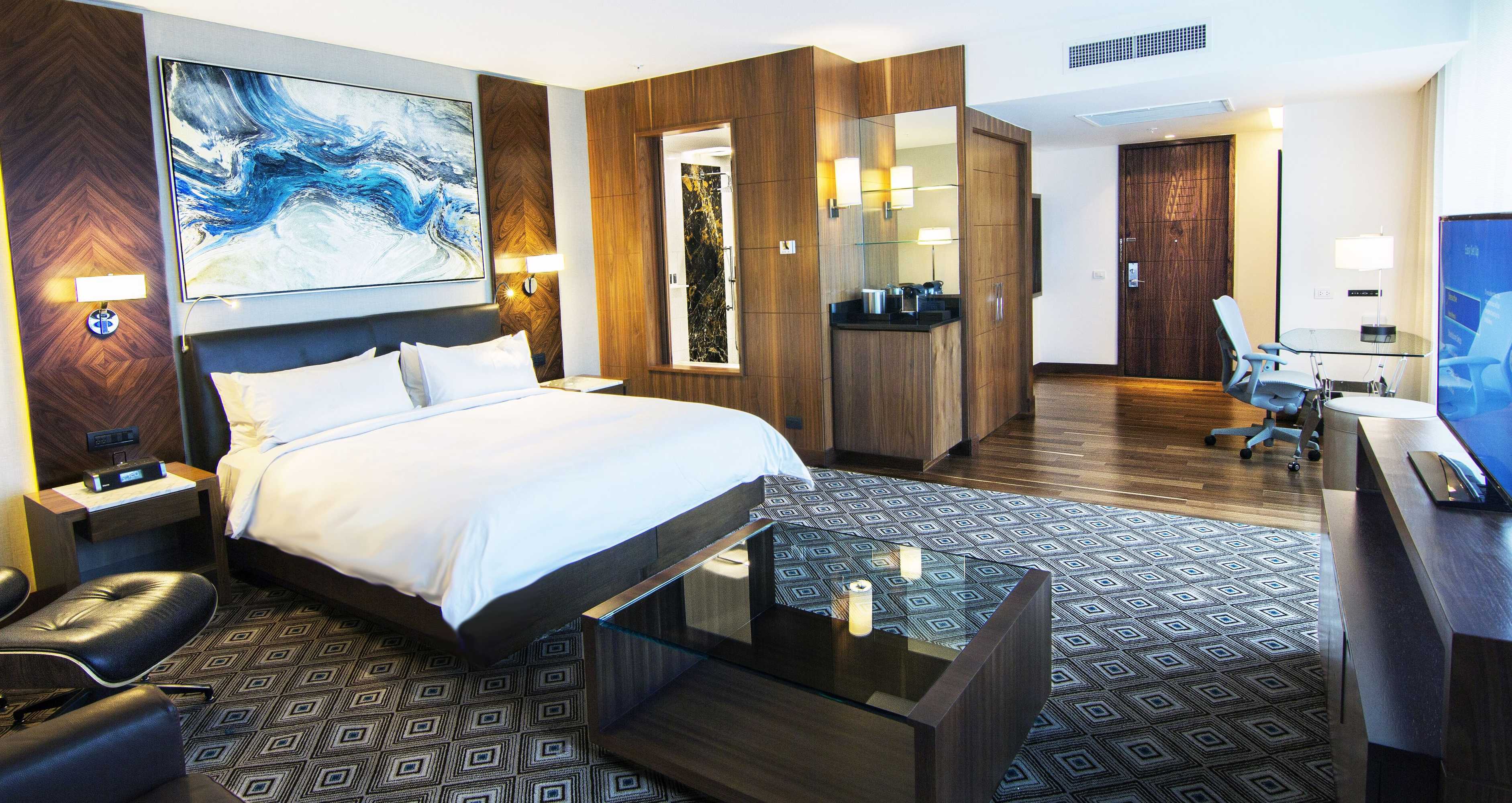 Gift card for JW Marriott Hotel Santo Domingo Gift card for JW Marriott Hotel Santo Domingo