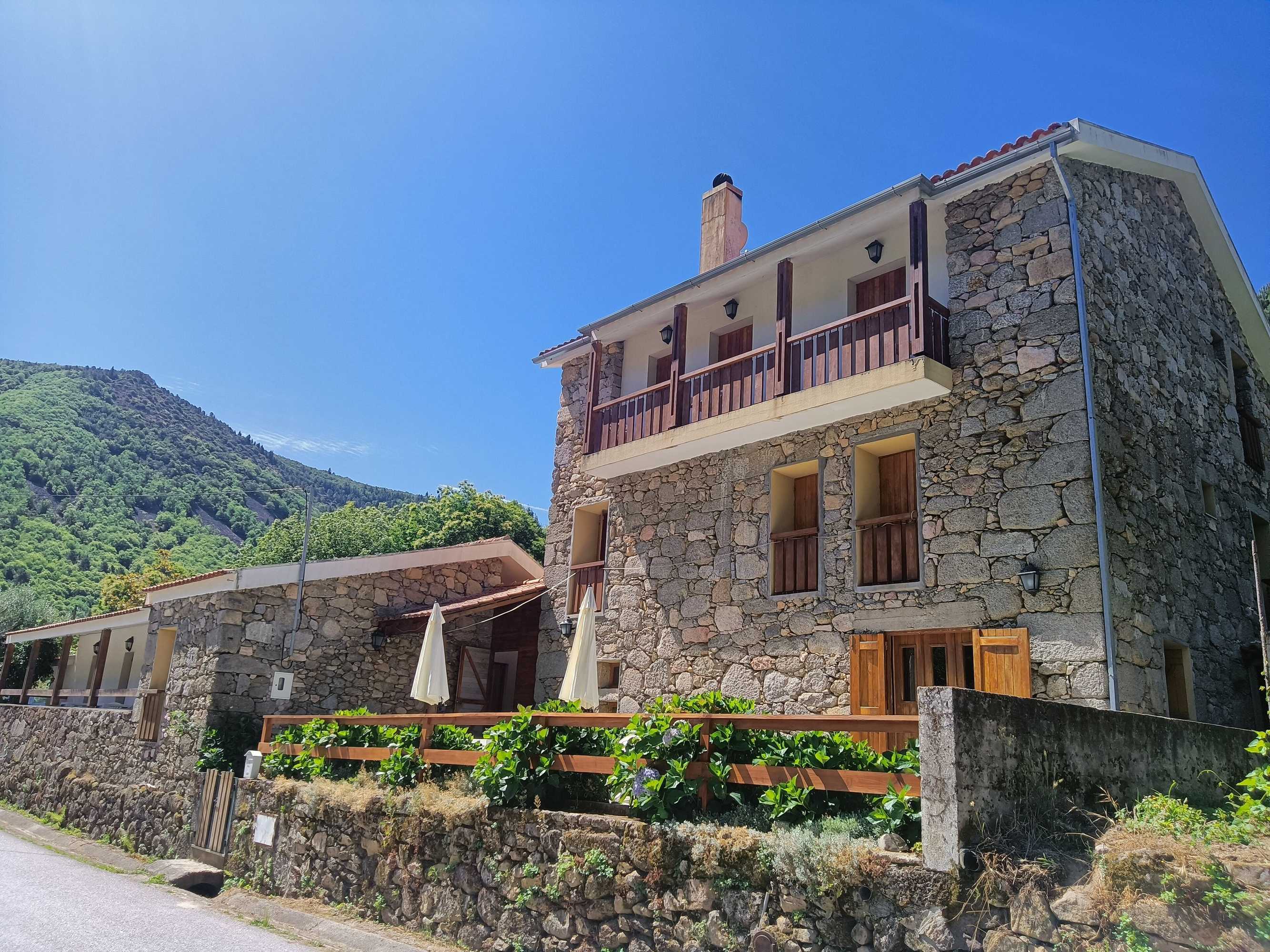 Gift card for Quinta de Leandres