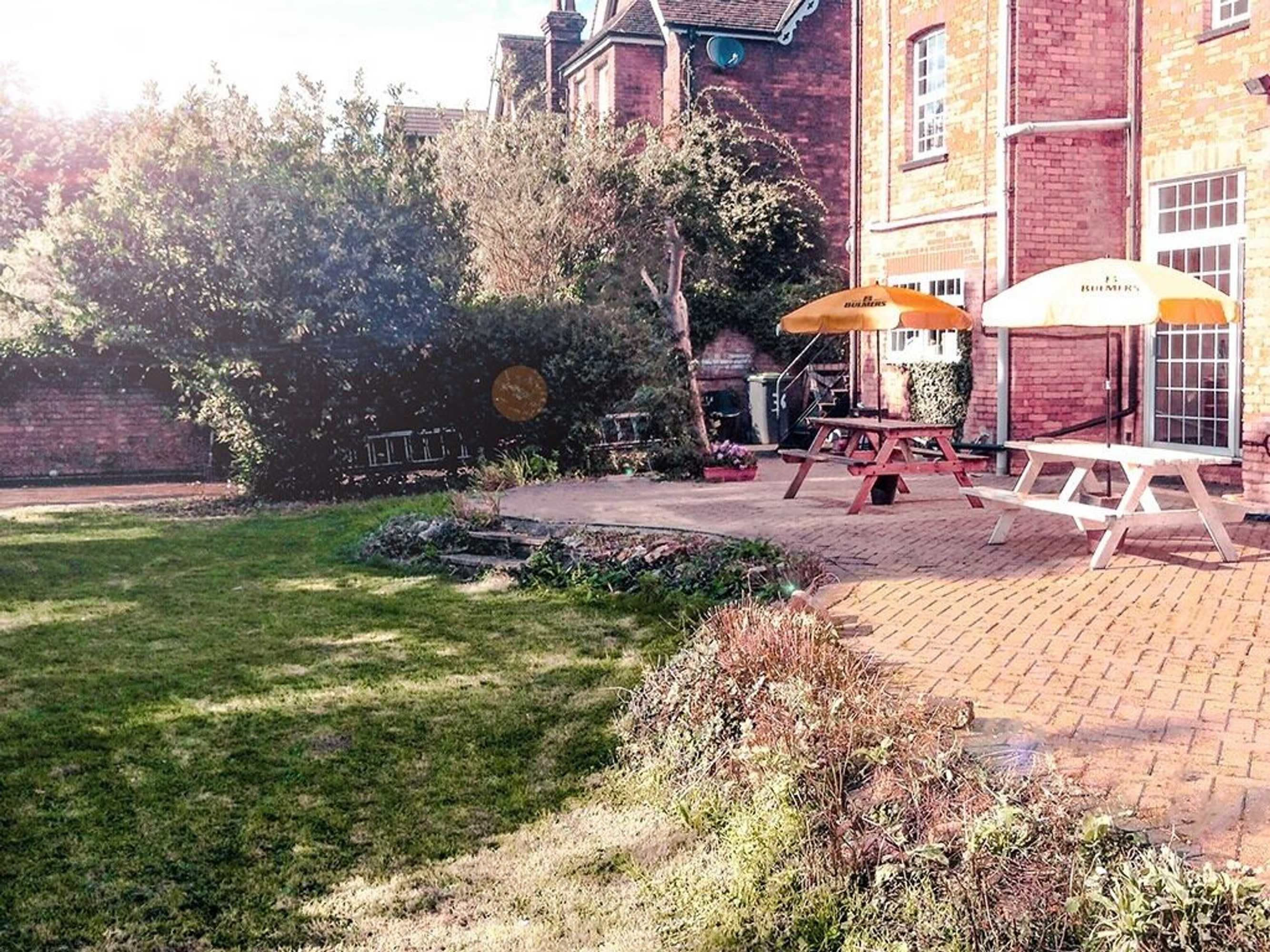 Gift card for Tennyson House Hotel