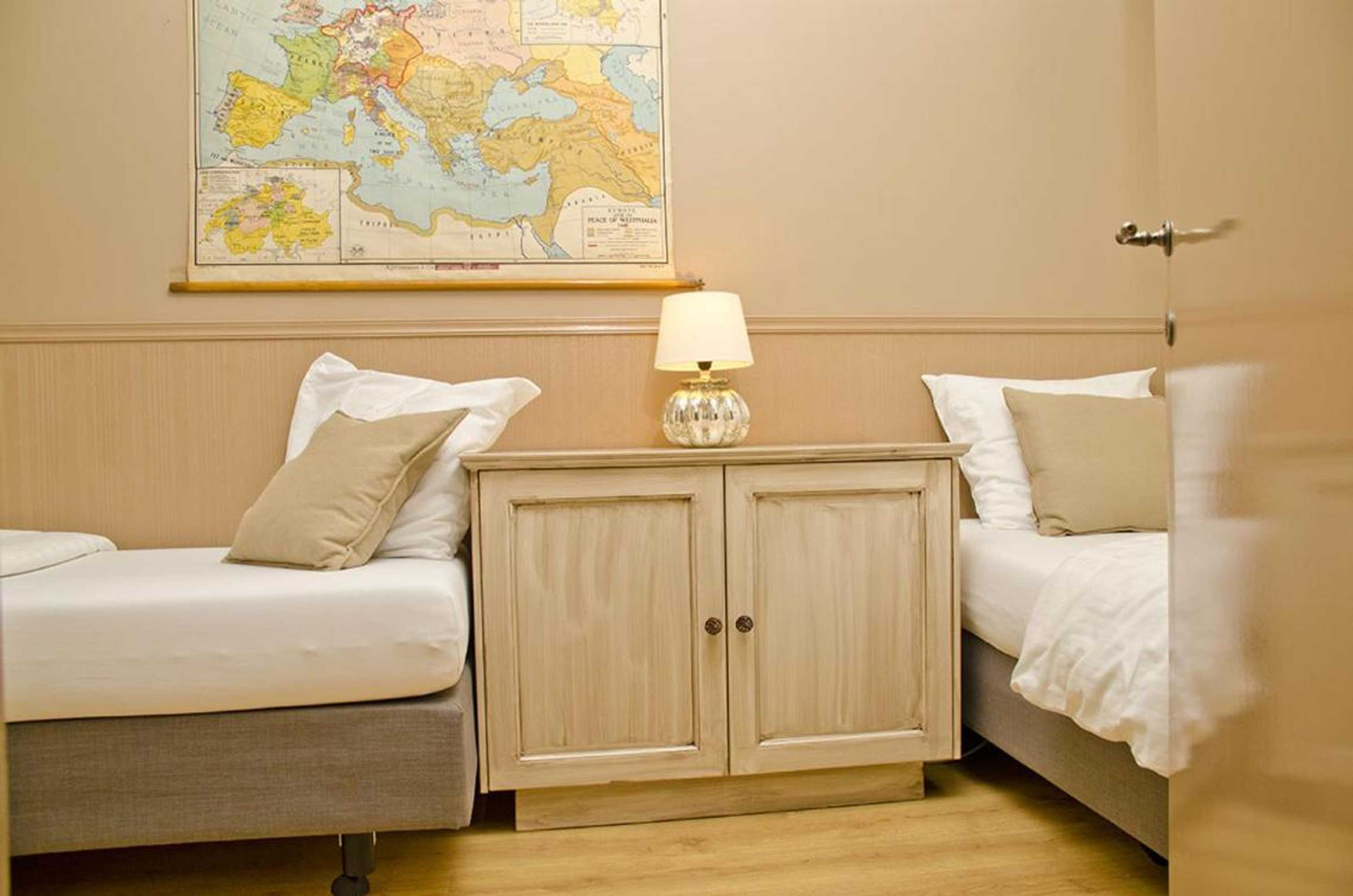 Gift card for Hotel Apartments Belgium I