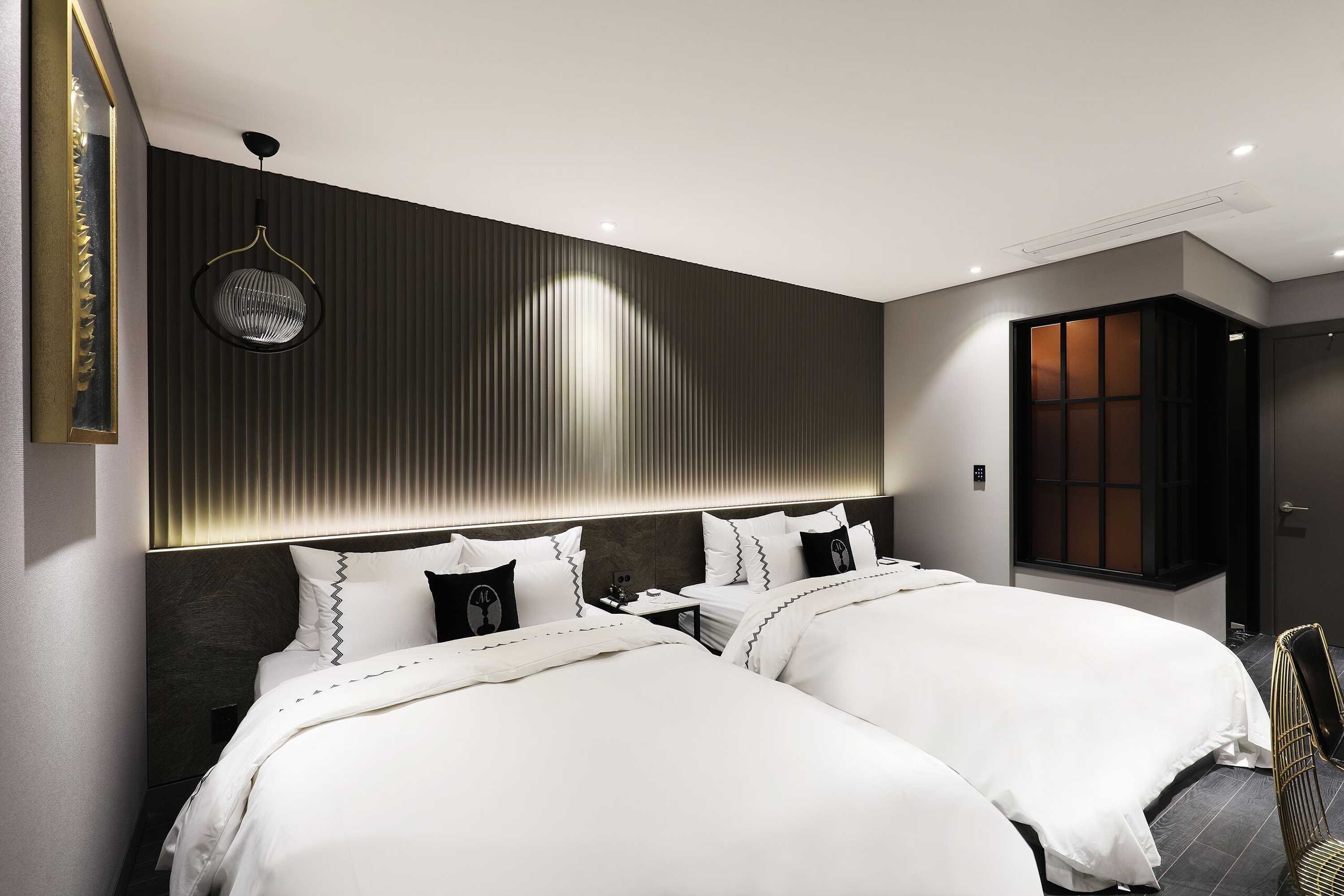 Gift card for Mari Hotel