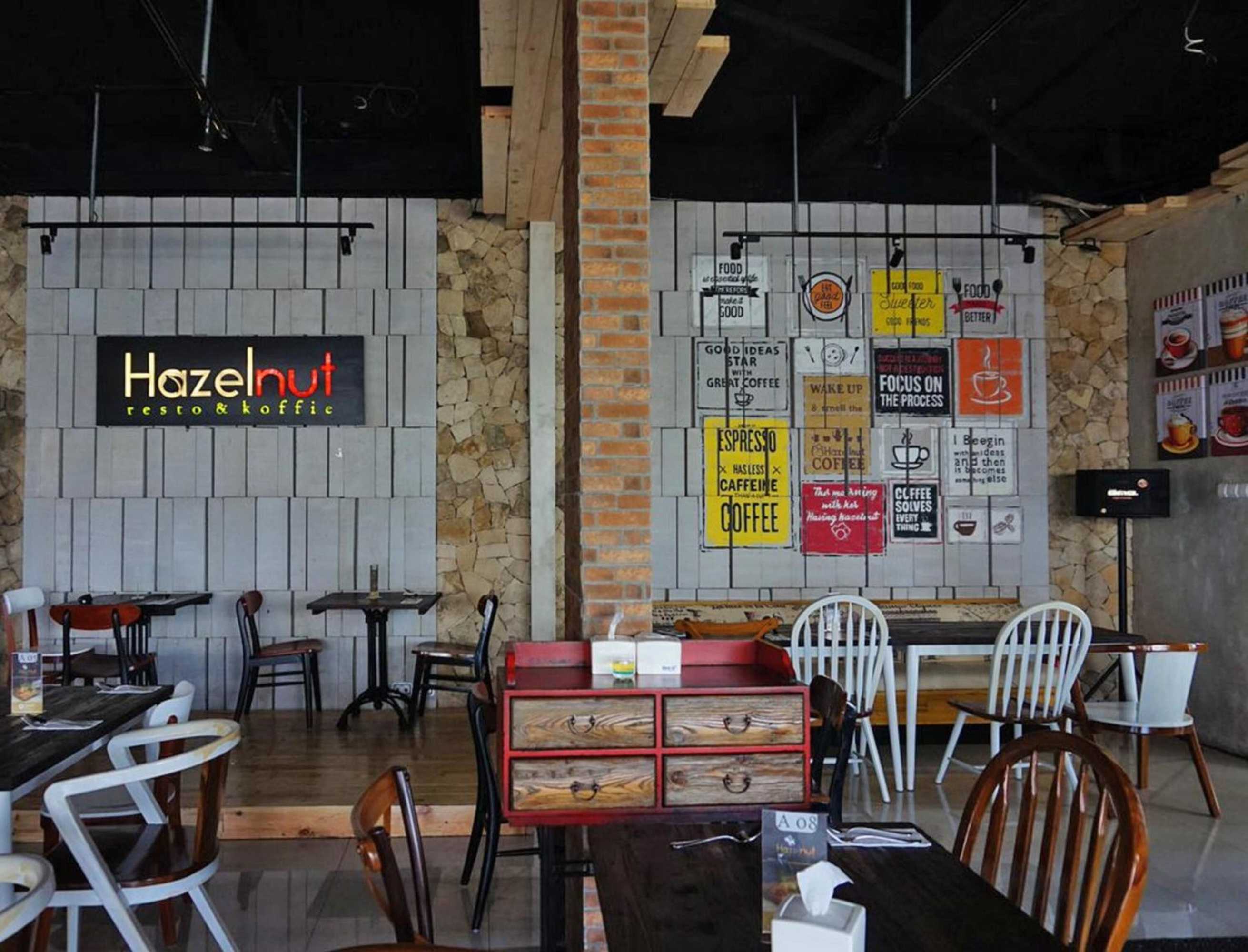 Gift card for Hazotel Semarang Gift card for Hazotel Semarang