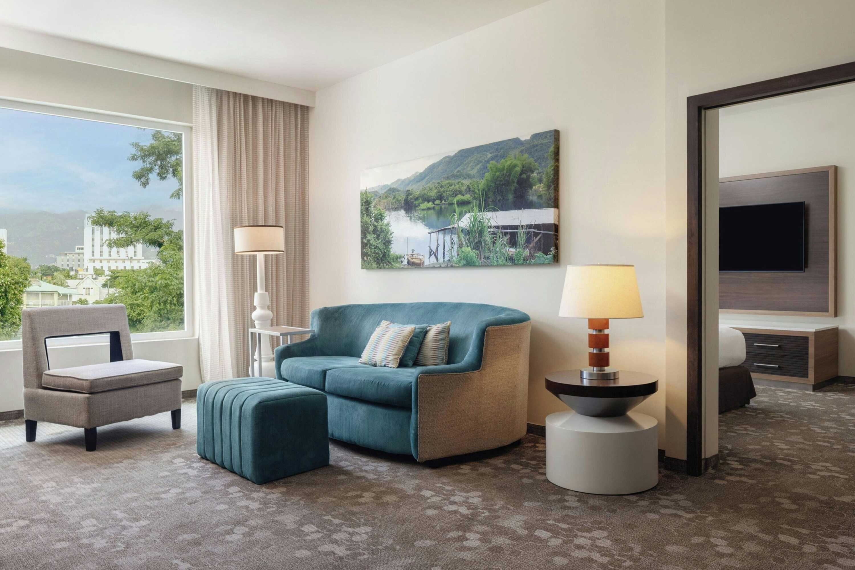 Gift card for Courtyard by Marriott Kingston, Jamaica Gift card for Courtyard by Marriott Kingston, Jamaica