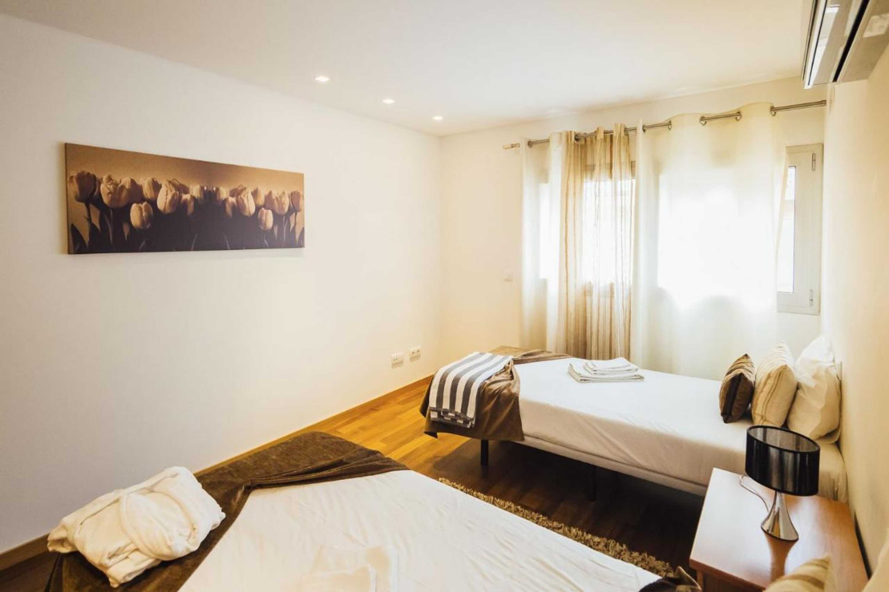 Gift card for Baia Residence II by Sch