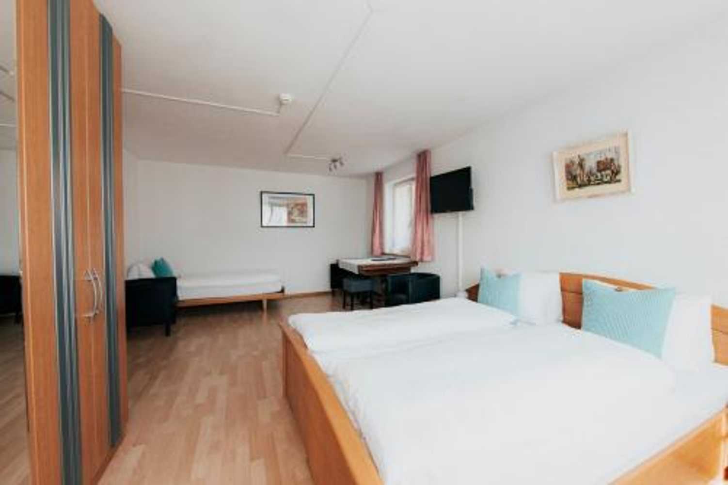 Gift card for Hotel Krone Gais