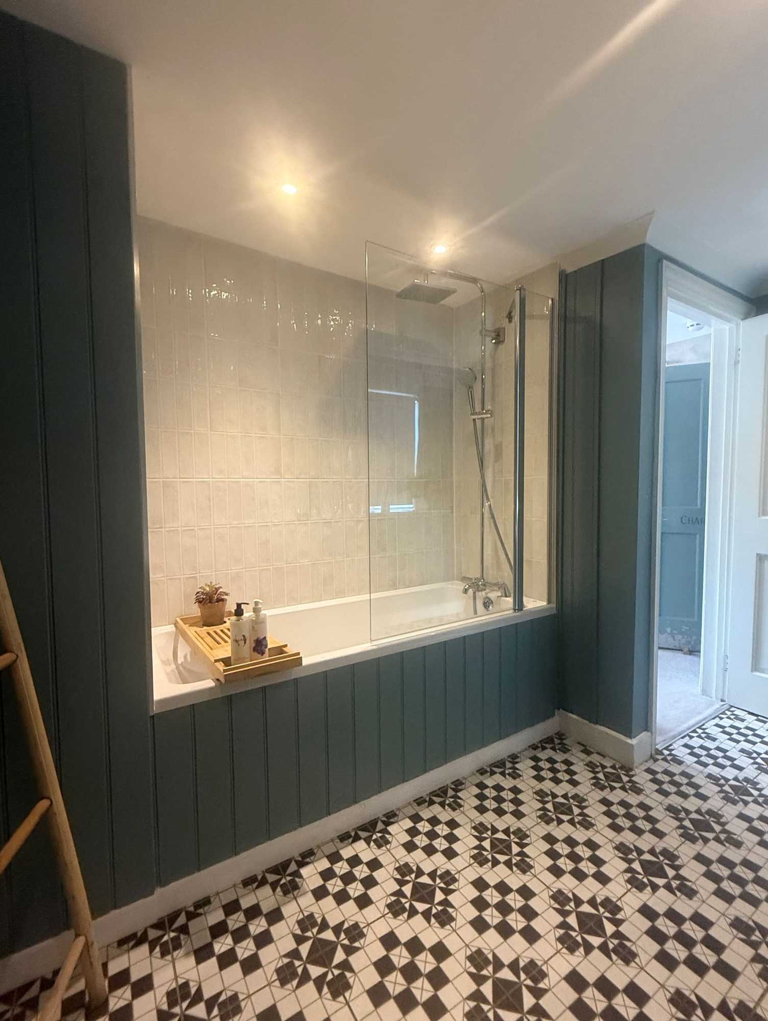 Gift card for The Horse & Groom Inn