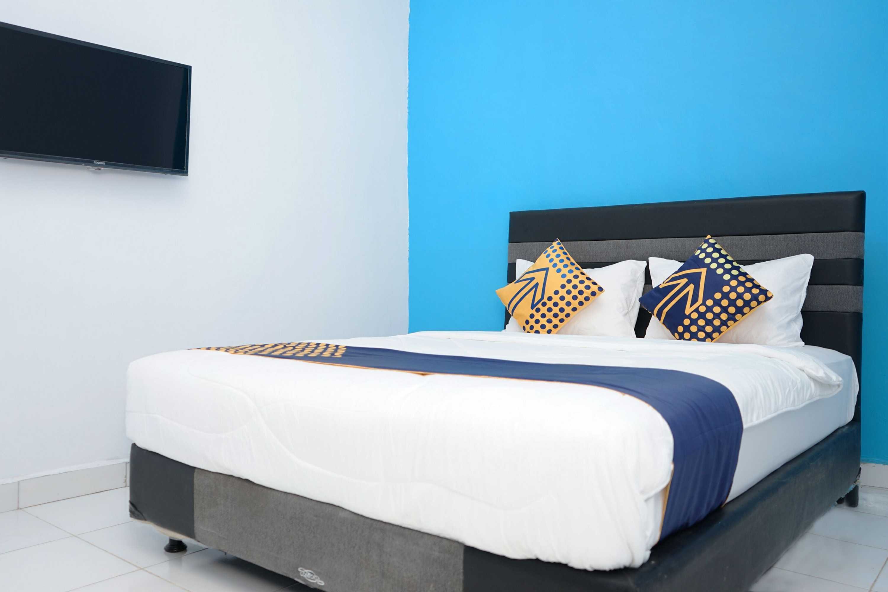 Gift card for Spot ON 2577 Pondok Garasi