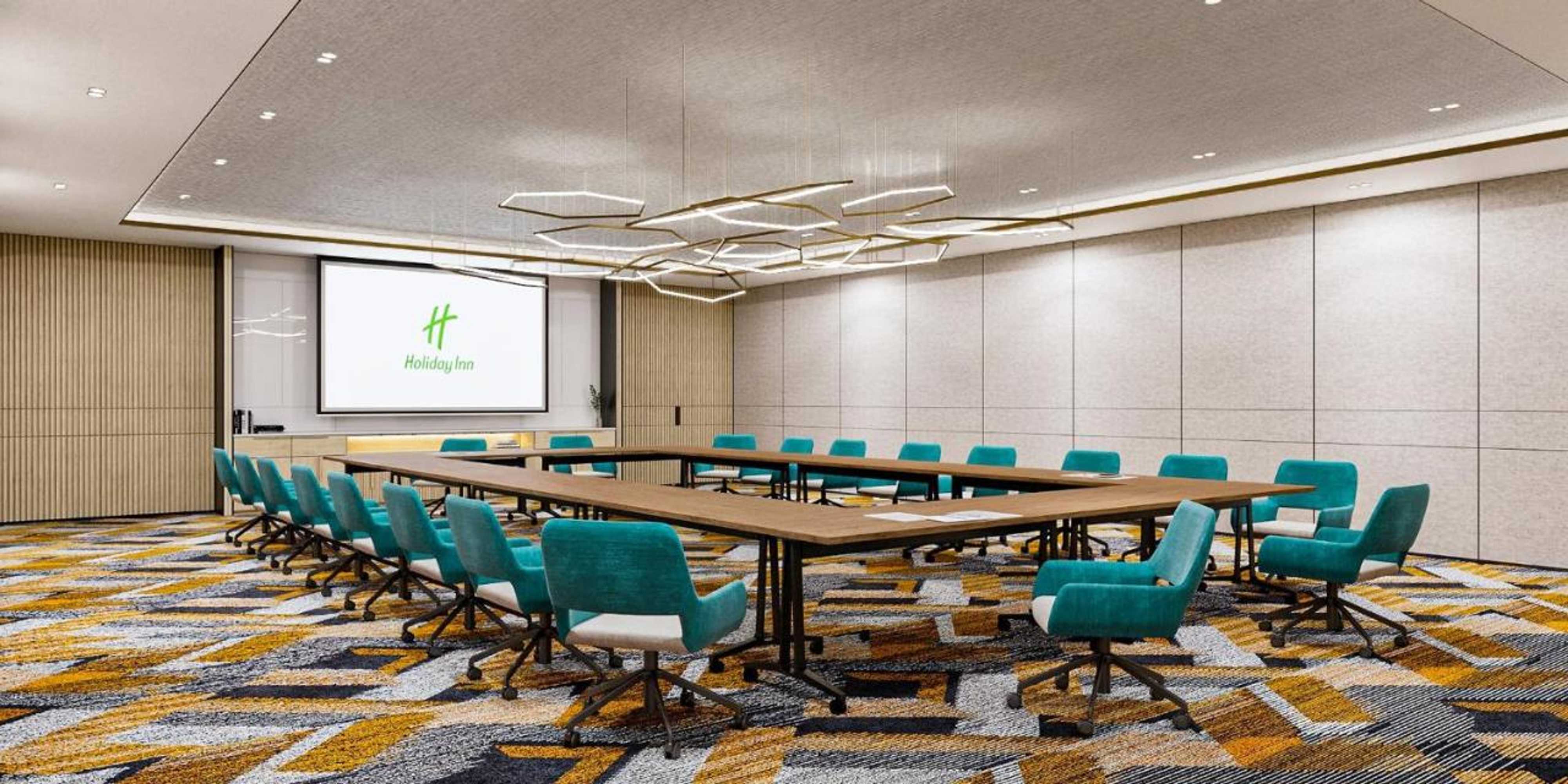 Gift card for Holiday Inn Lampung Bukit Randu by Ihg Gift card for Holiday Inn Lampung Bukit Randu by Ihg