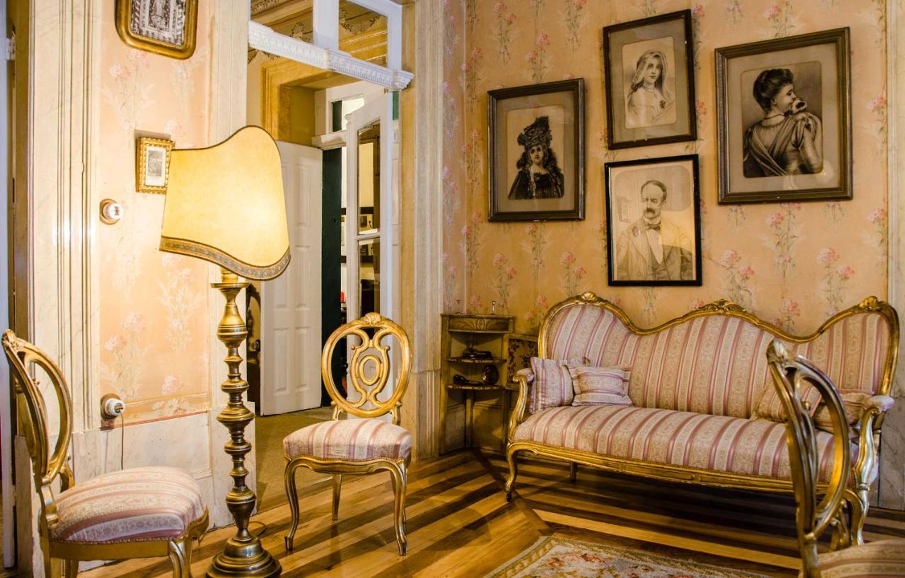 Gift card for Casa Da Avo - Turismo De Habitacao