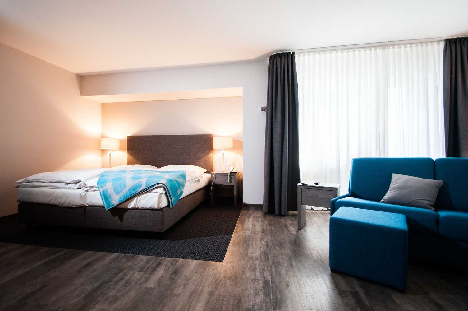 Gift card for Hotel Alte Redaktion Superior