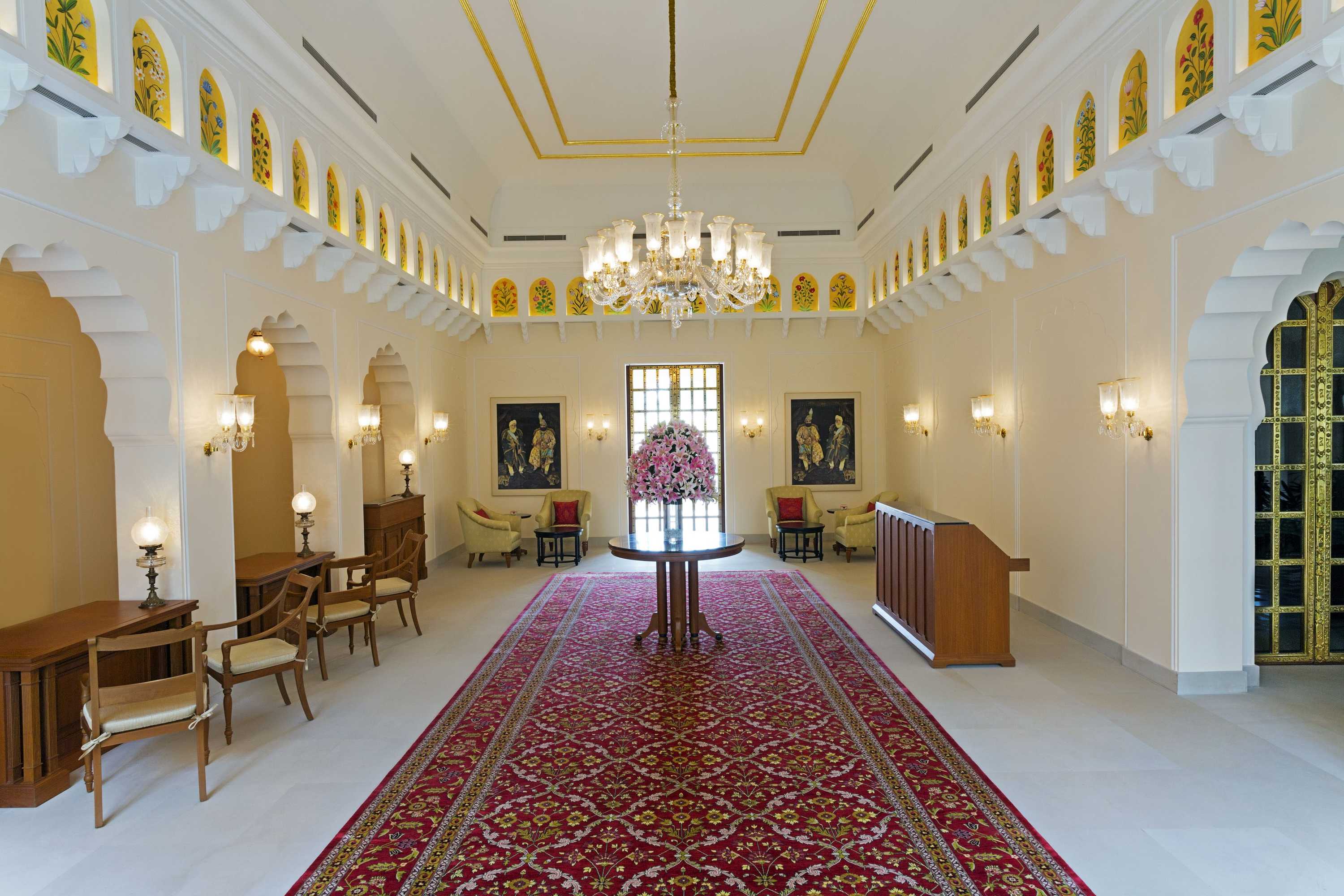 Gift card for The Oberoi Sukhvilas Spa Resort, New Chandigarh Gift card for The Oberoi Sukhvilas Spa Resort, New Chandigarh