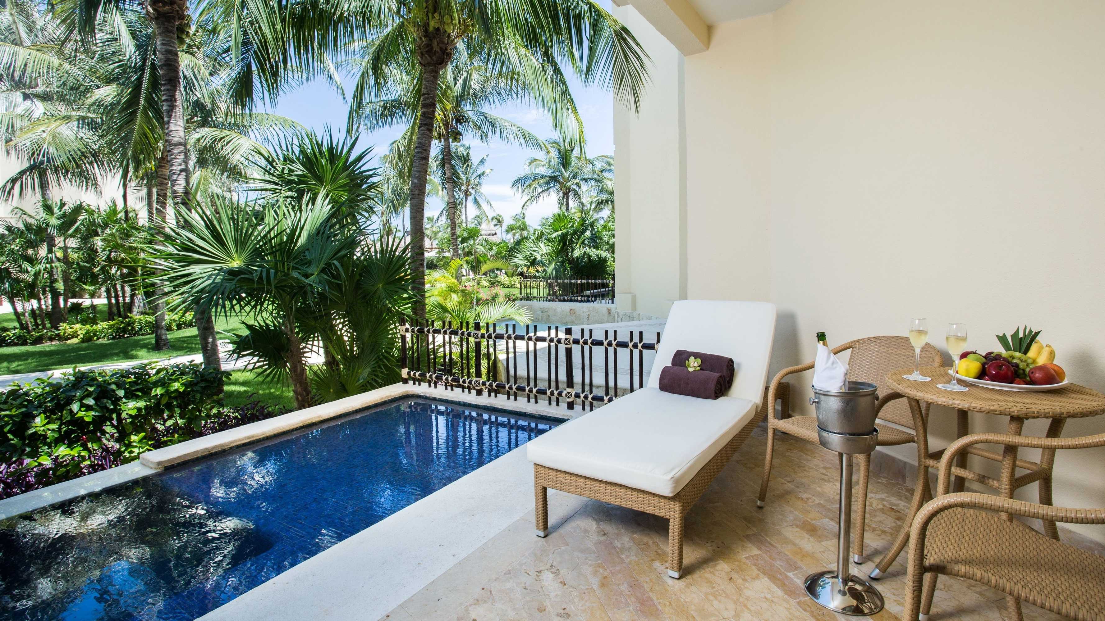 Gift card for Dreams Riviera Cancun Resort & Spa - All Inclusive