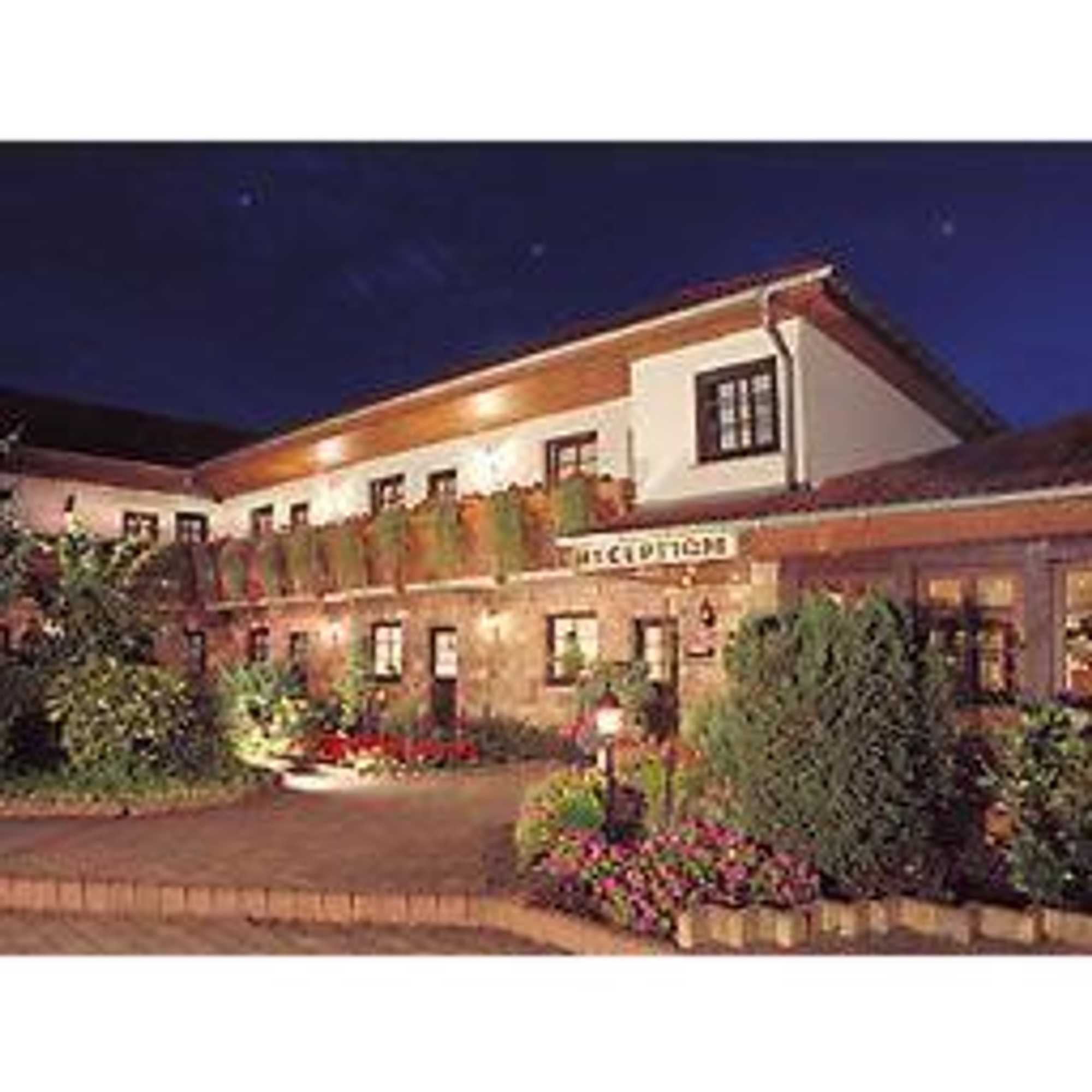 Gift card for Hotel Wadegotia