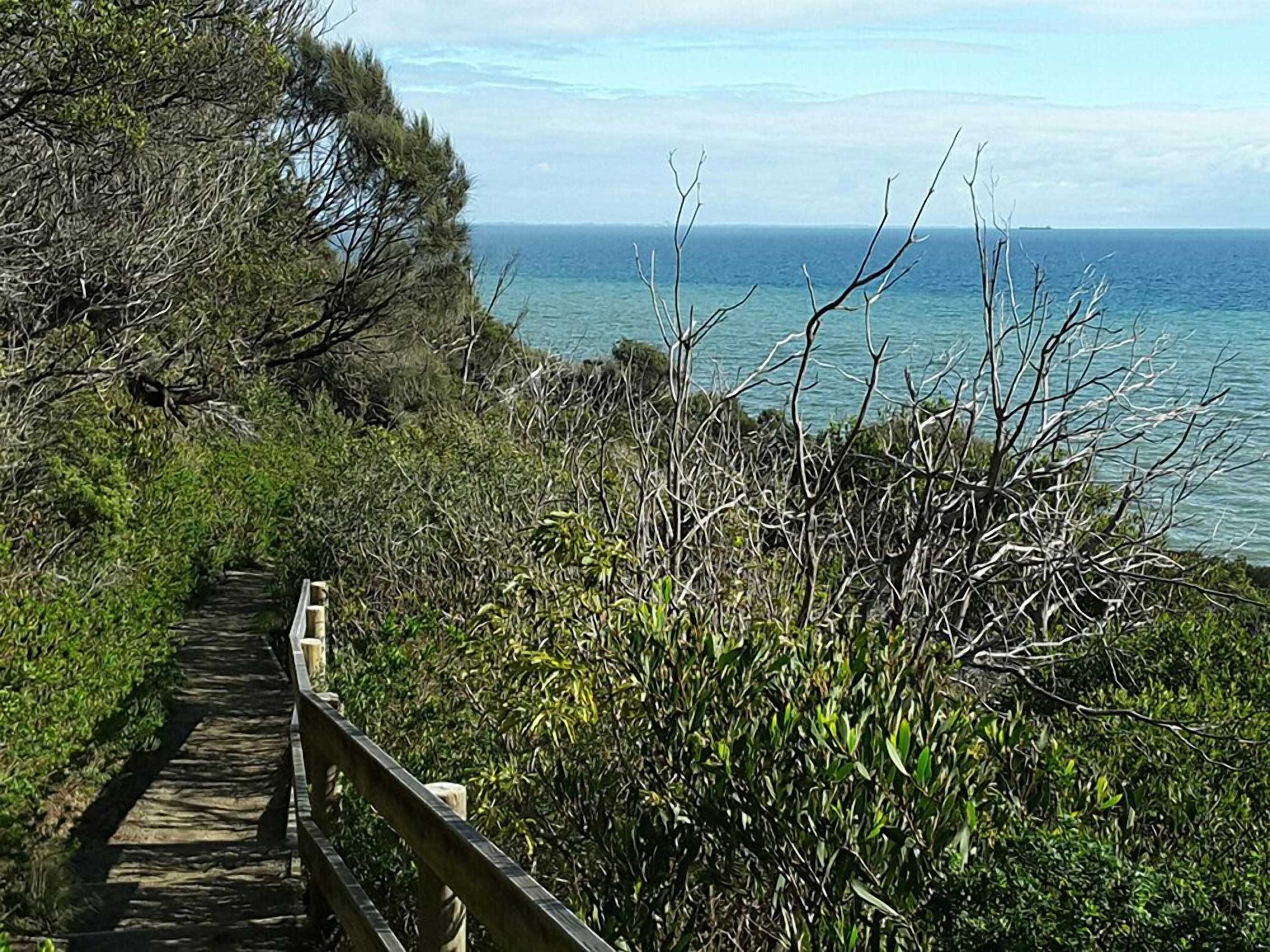 Gift card for Mt Martha Villas