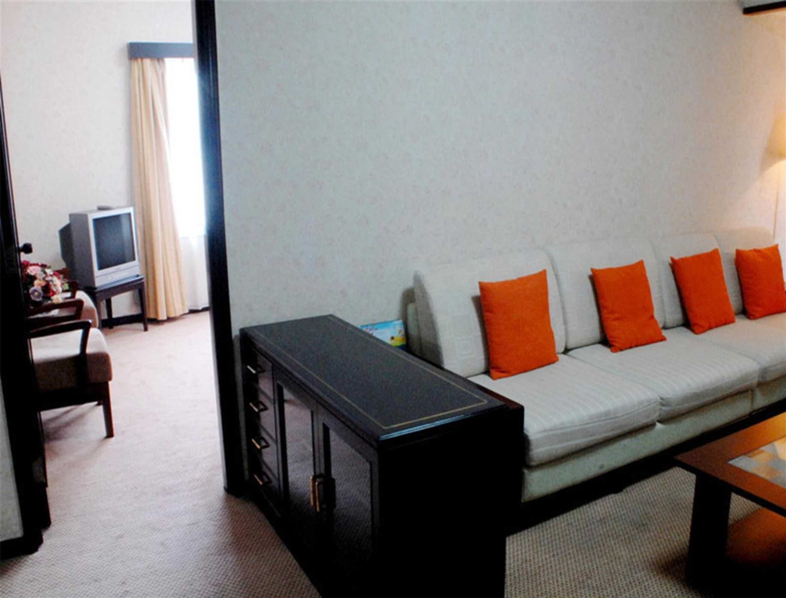 Gift card for Dalian Royal Hotel