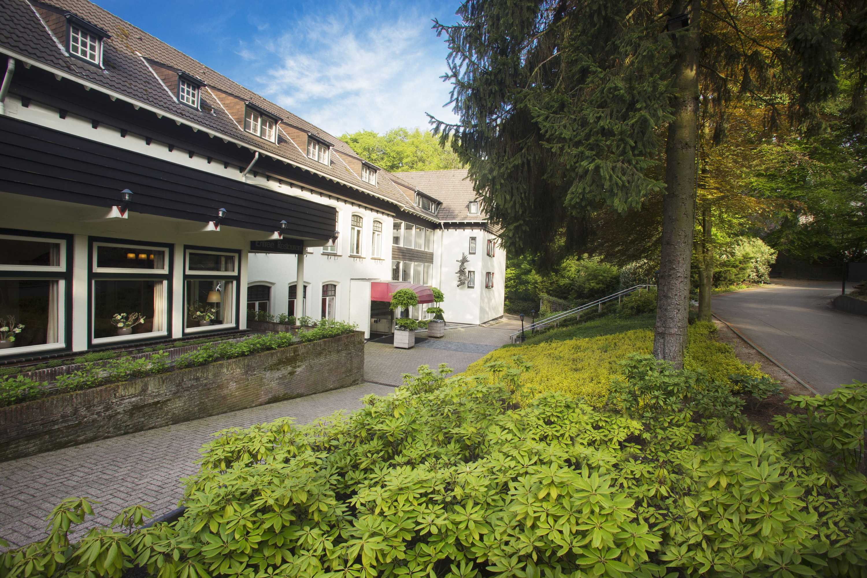 Gift card for Bilderberg De Bovenste Molen Hotel Gift card for Bilderberg De Bovenste Molen Hotel