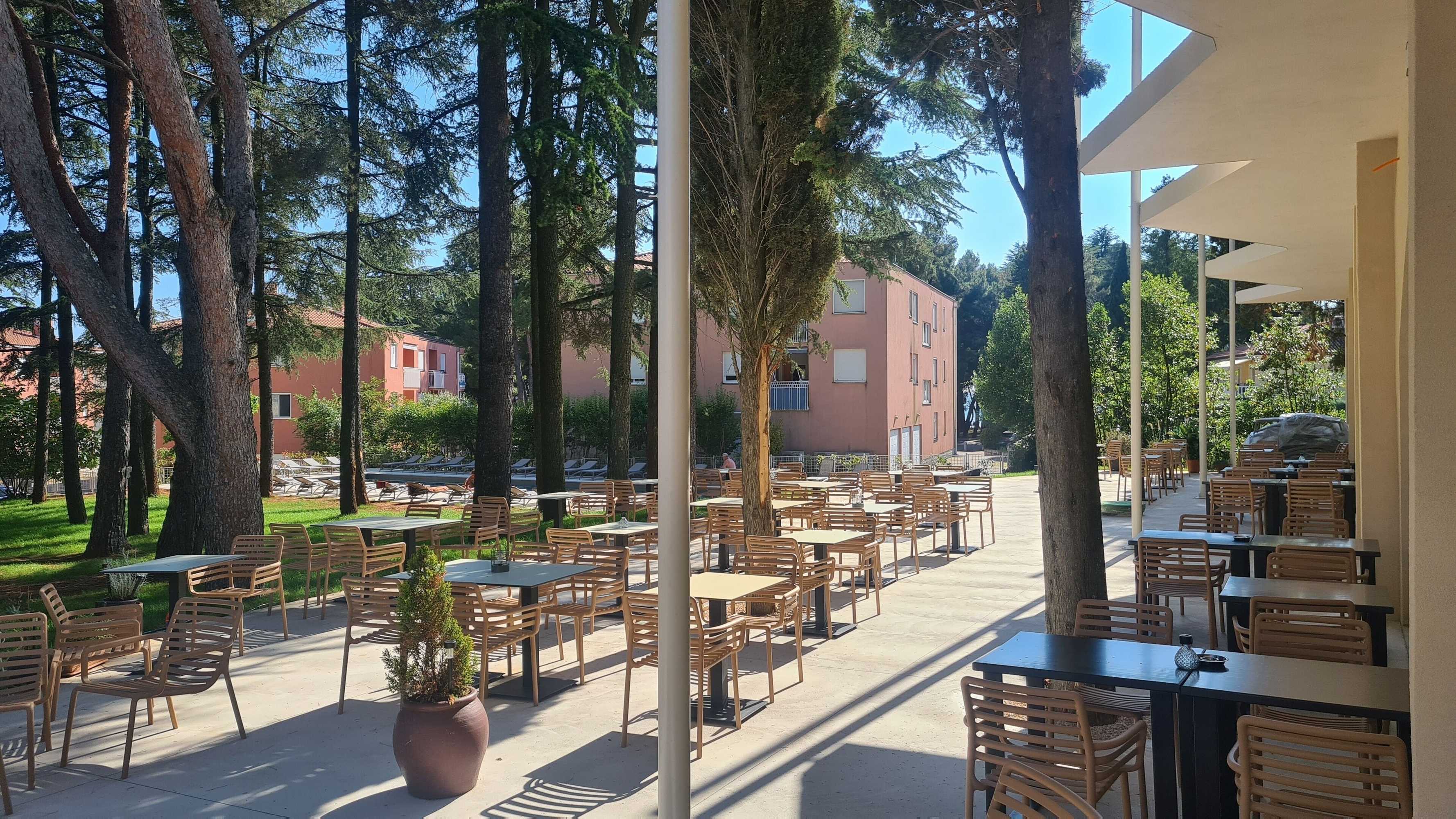 Gift card for Hotel Emaus