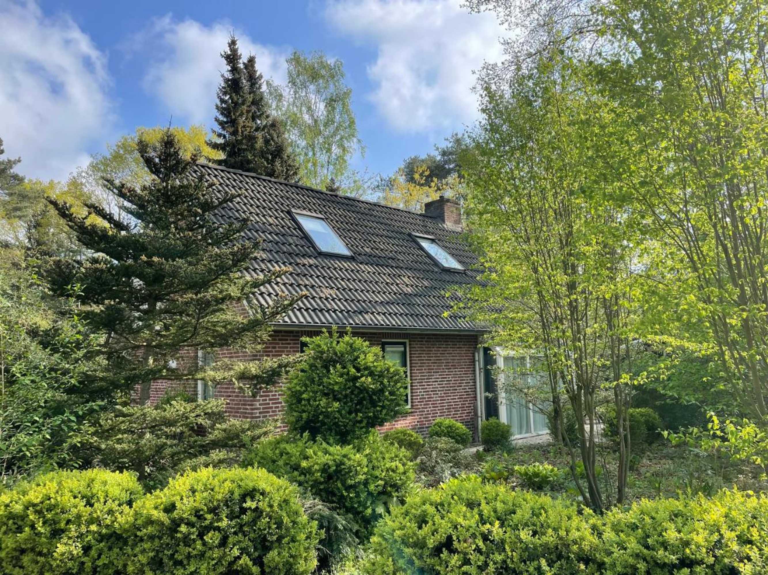 Gift card for Vakantiehuis Vosseveen