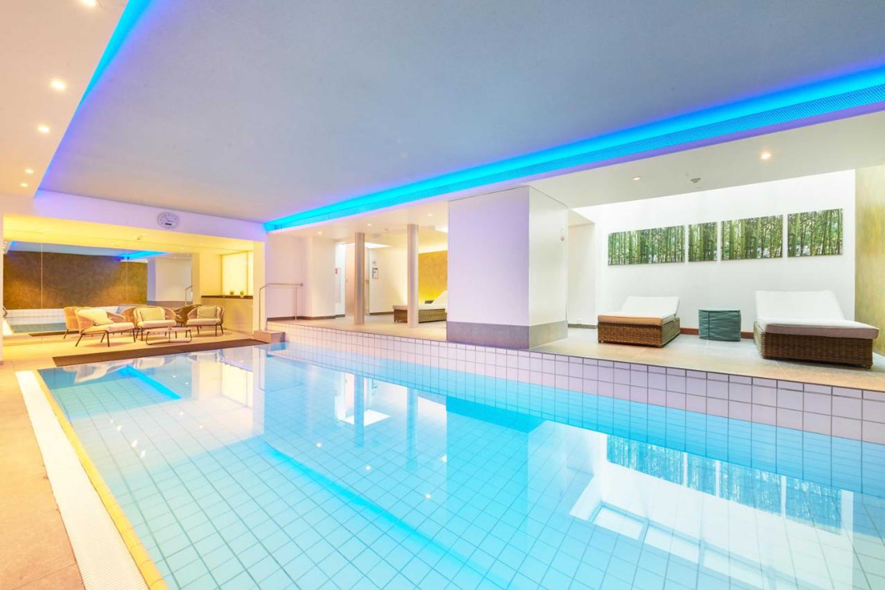 Gift card for Hotel Ambassador