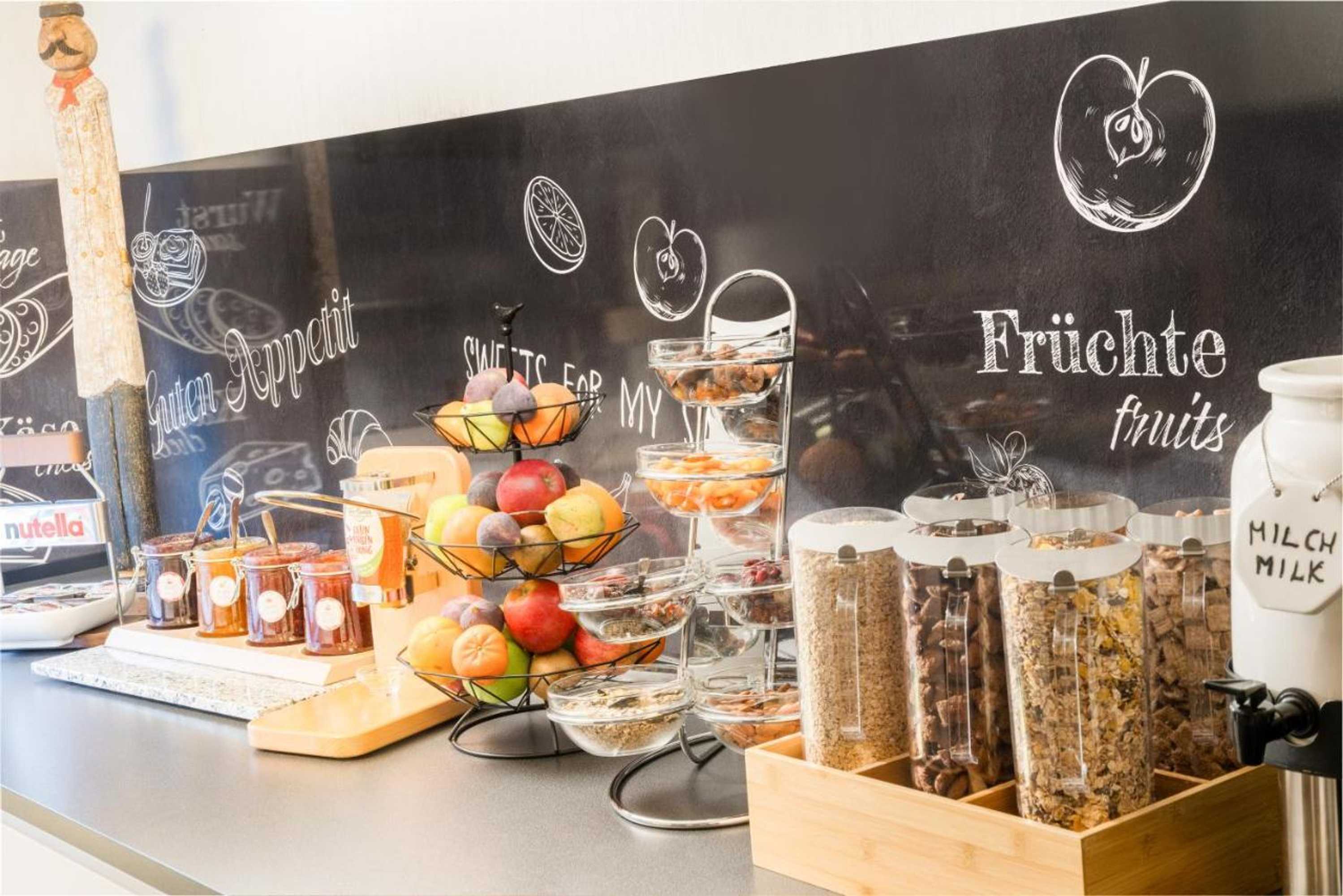 Gift card for Hotel Newton Ludwigshafen