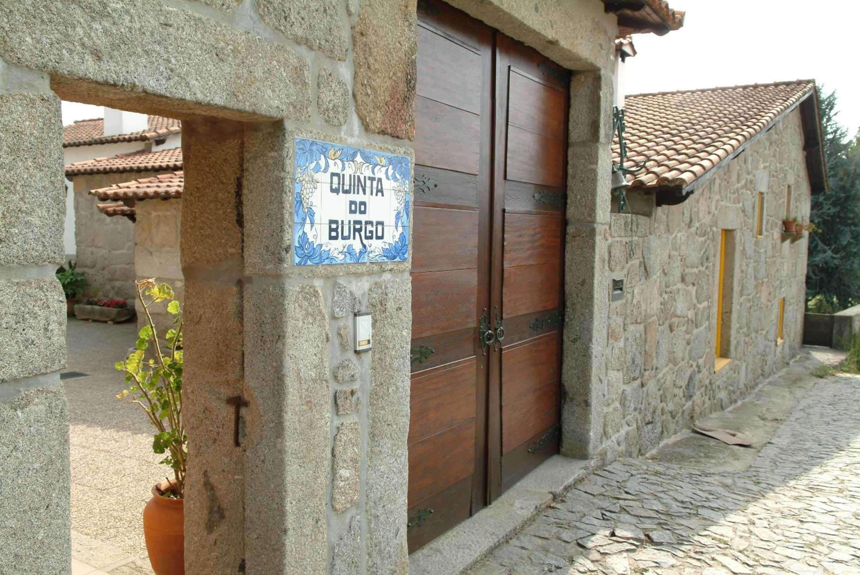 Gift card for Quinta do Burgo - Nature Hotel Gift card for Quinta do Burgo - Nature Hotel