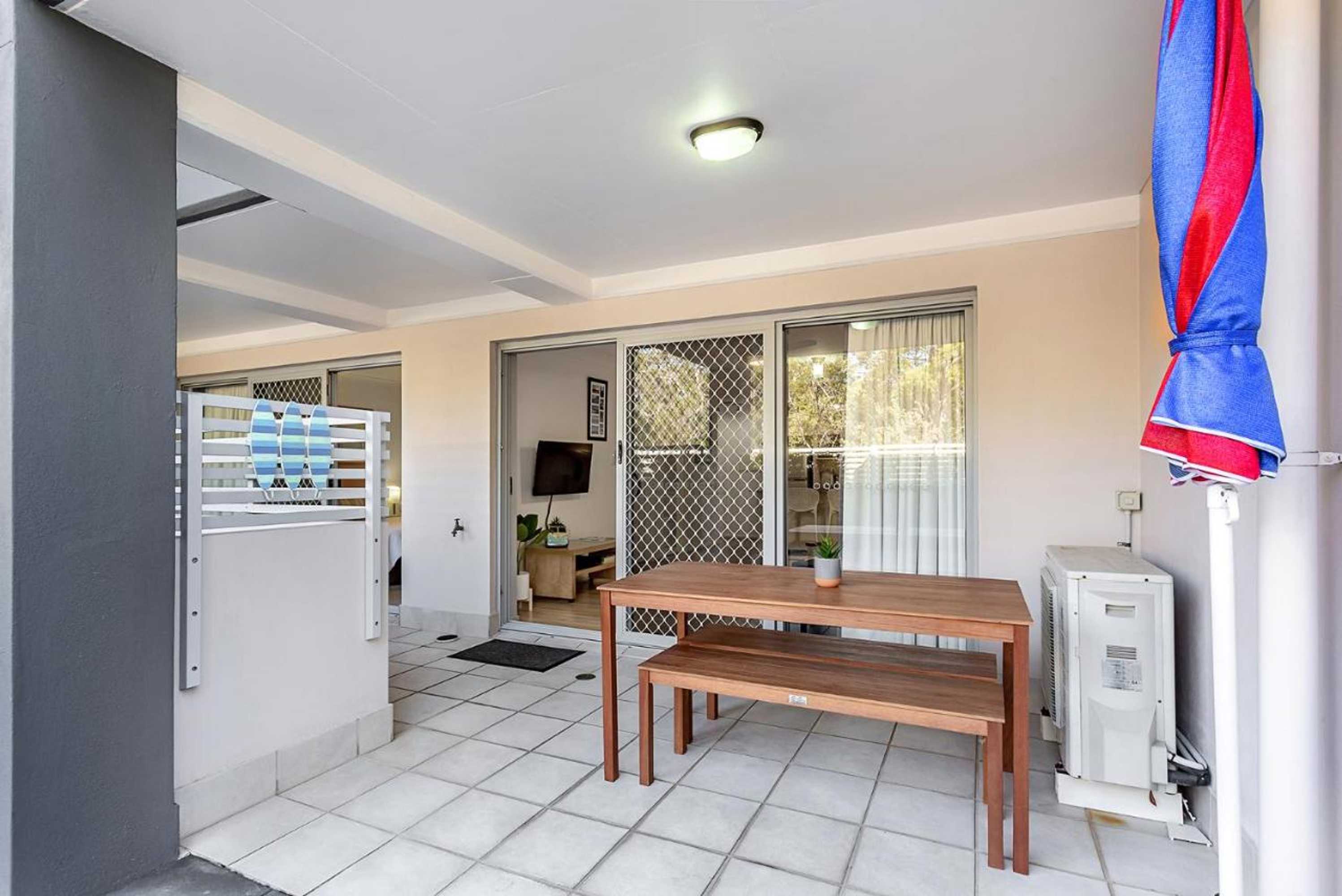 Gift card for Shoal Bay Beachclub Apartments