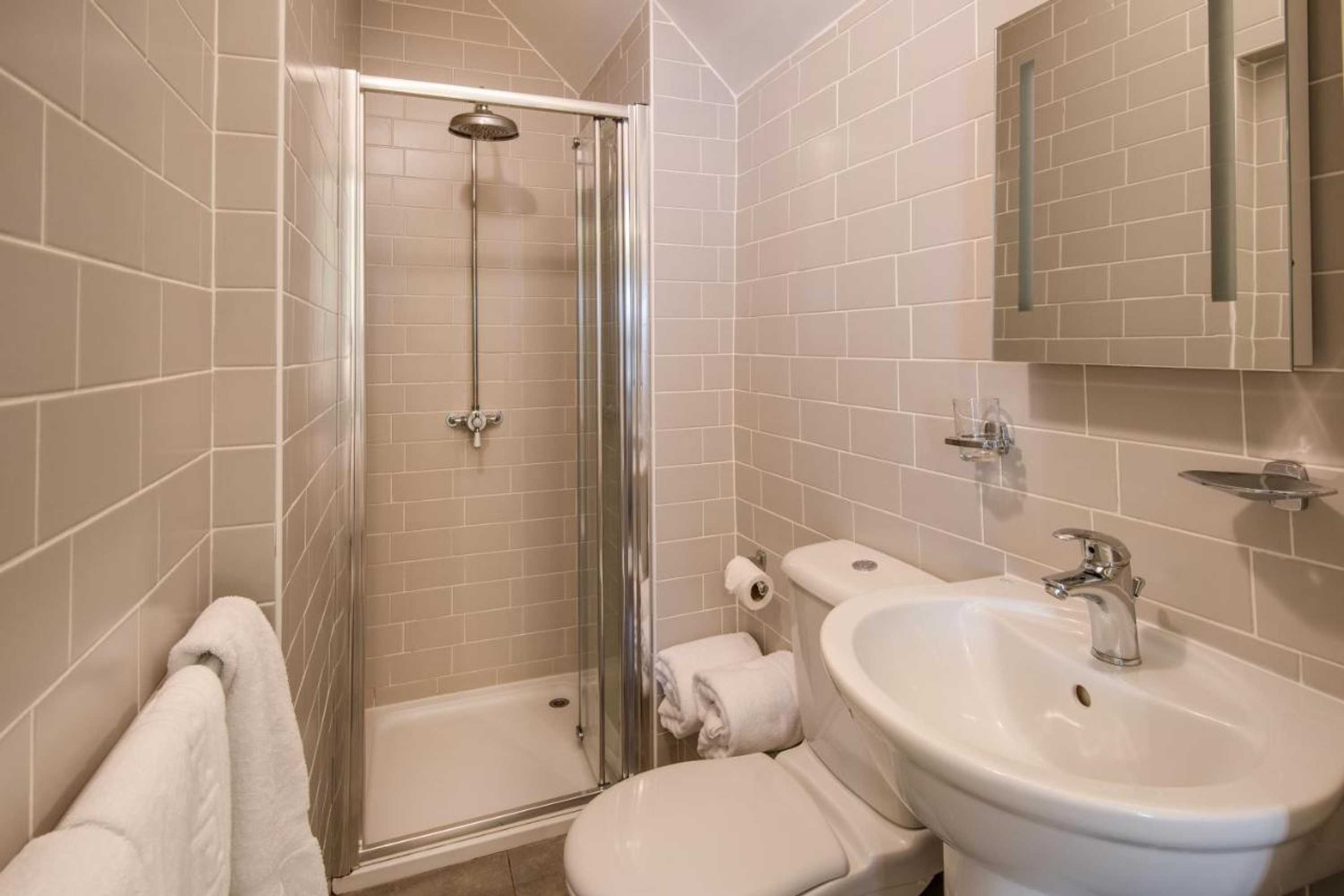 Gift card for Queenshead Hotel Kelso