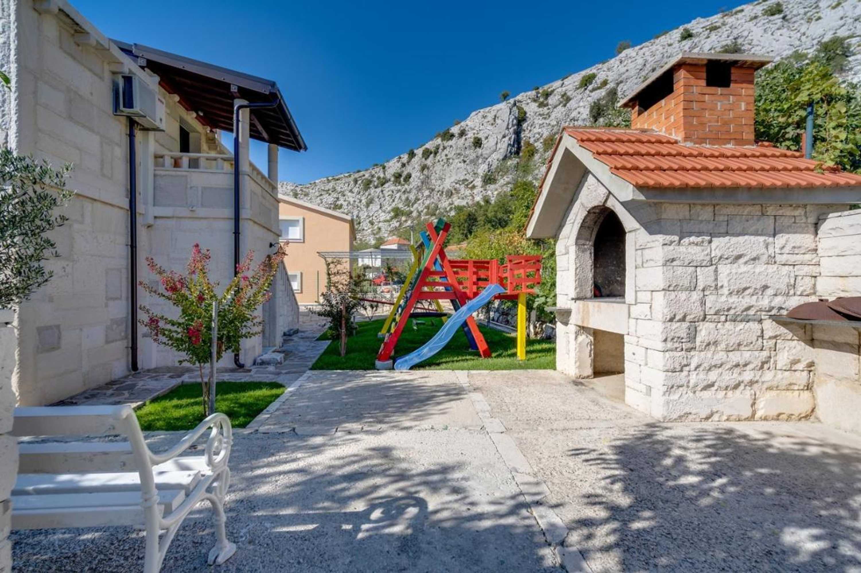 Gift card for Villa Runje