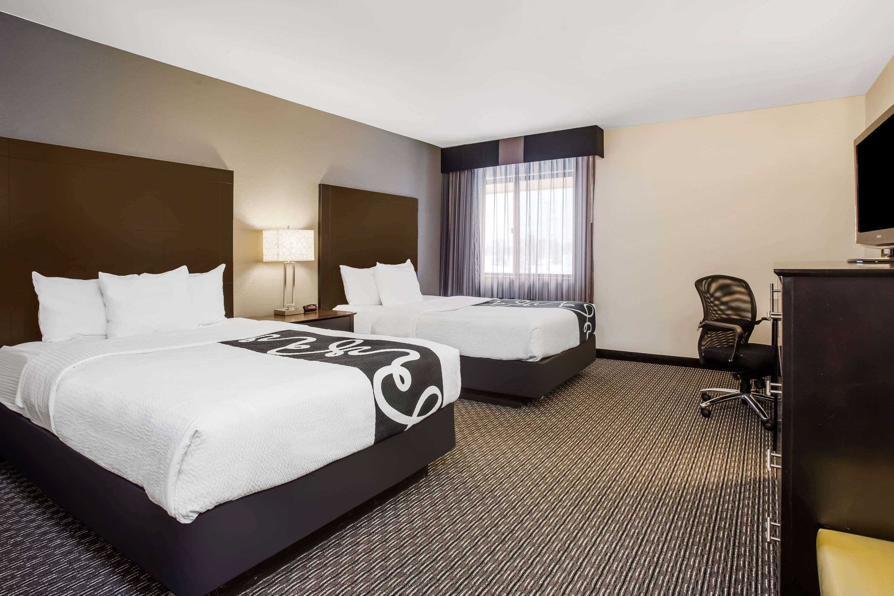 Gift card for La Quinta Inn by Wyndham Oshkosh