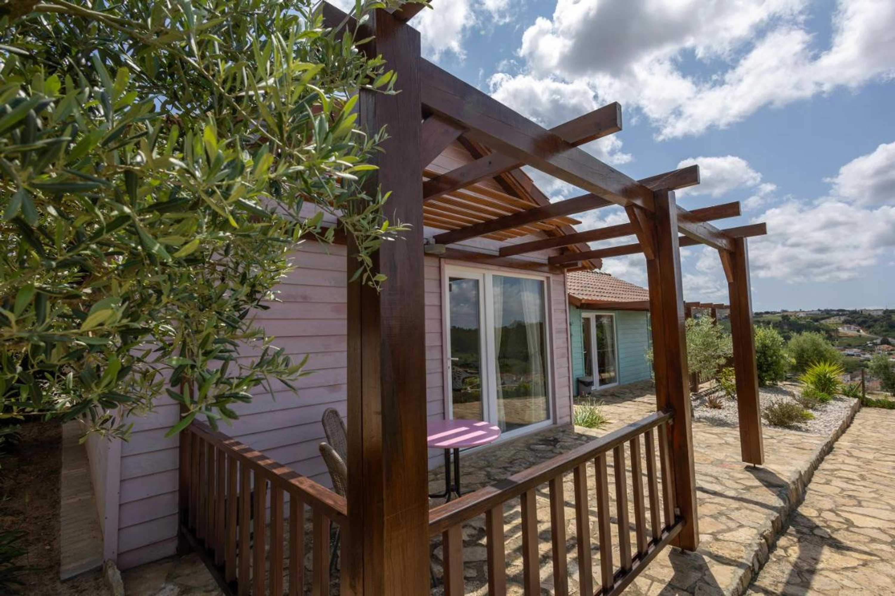 Gift card for The Olive Hill Guesthouse