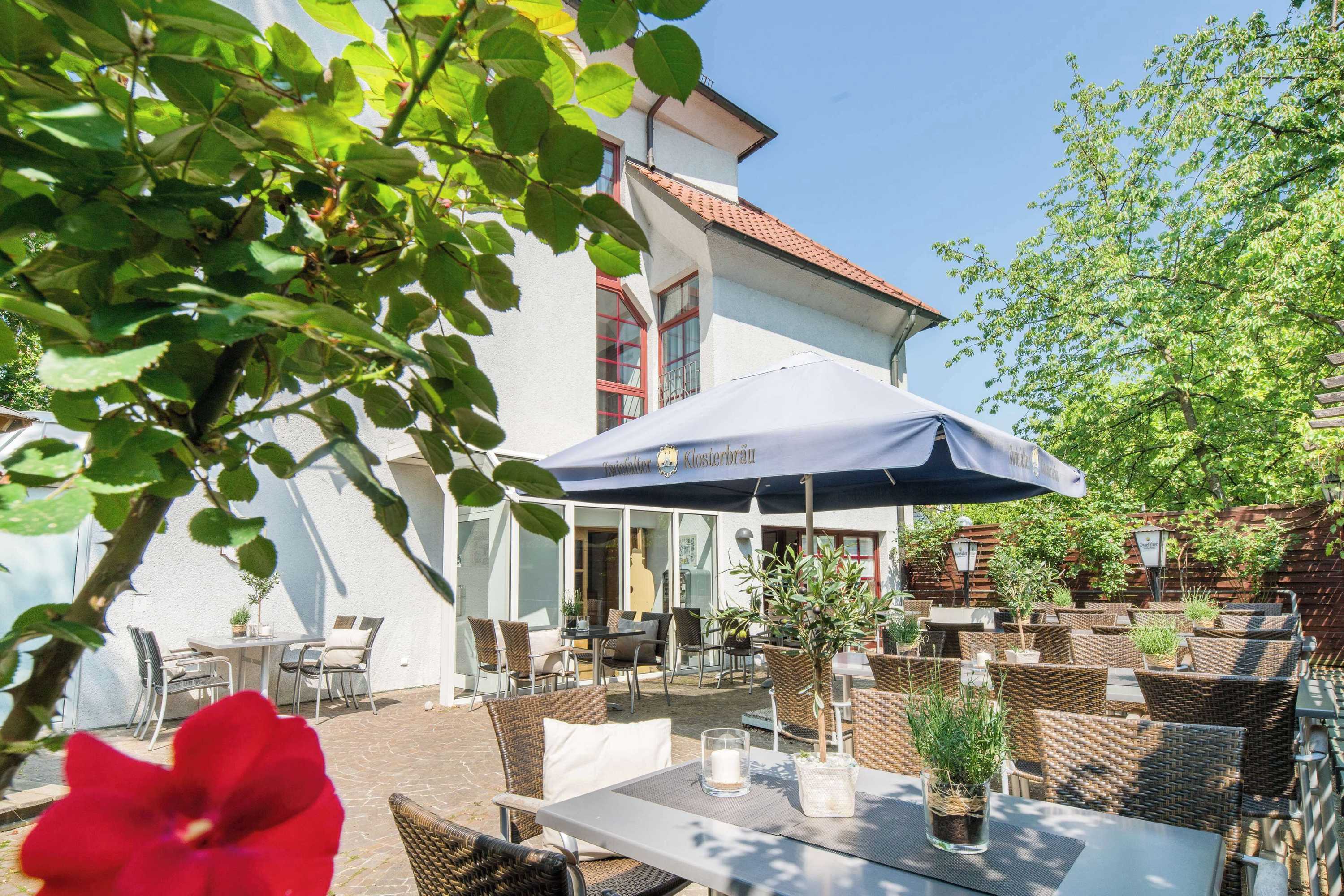 Gift card for Best Western Plus Hotel Am Schlossberg Gift card for Best Western Plus Hotel Am Schlossberg