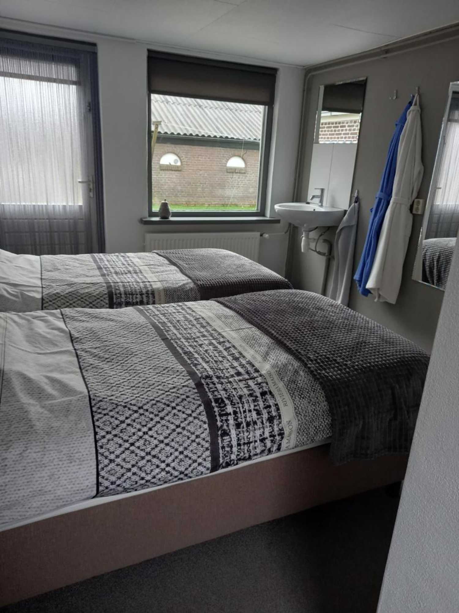 Gift card for B&b Kleintje Eleveld