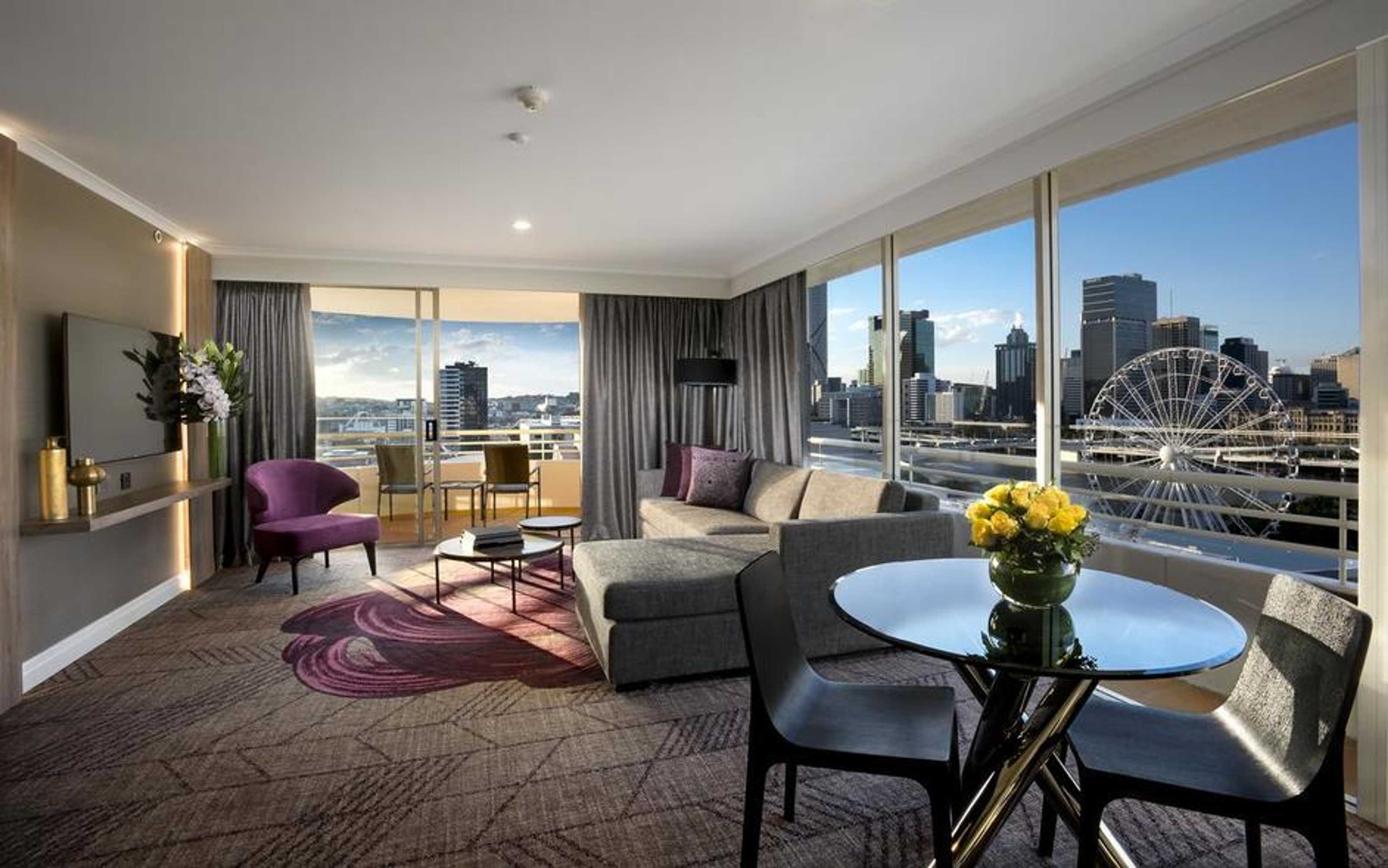 Gift card for Rydges South Bank Gift card for Rydges South Bank
