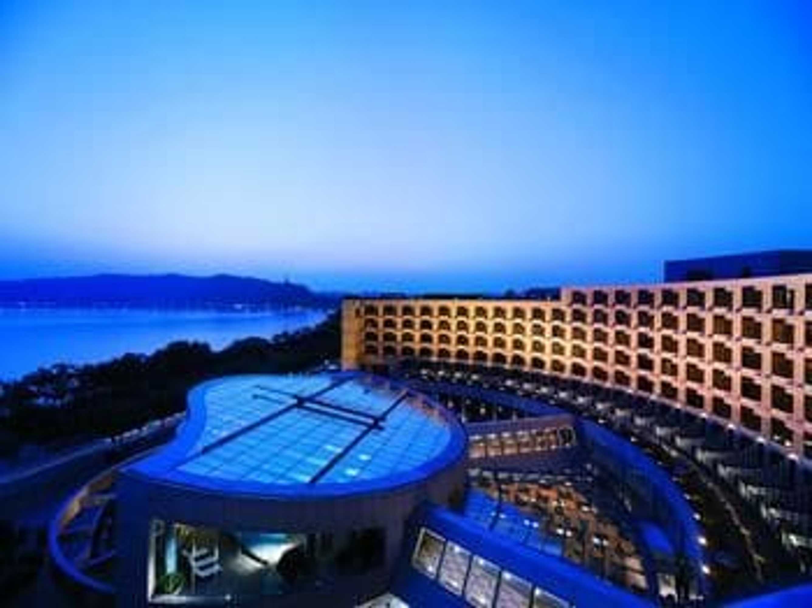 Gift card for Grand Hyatt Hangzhou Gift card for Grand Hyatt Hangzhou