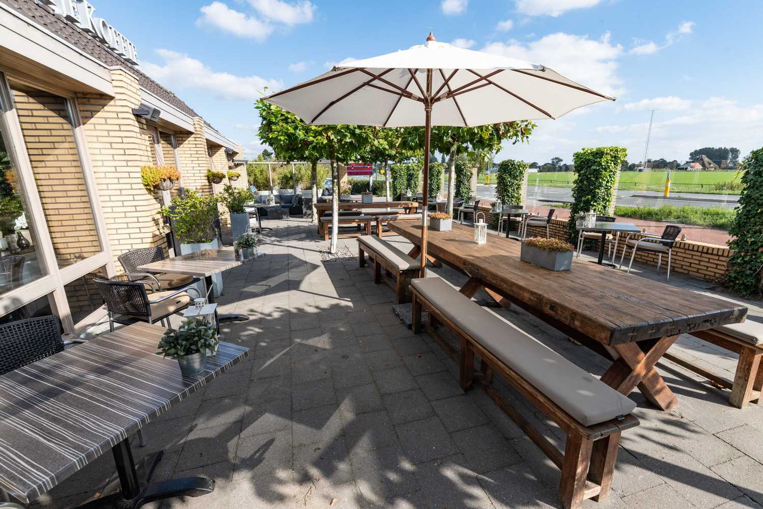 Gift card for Fletcher Hotel-Restaurant Heiloo