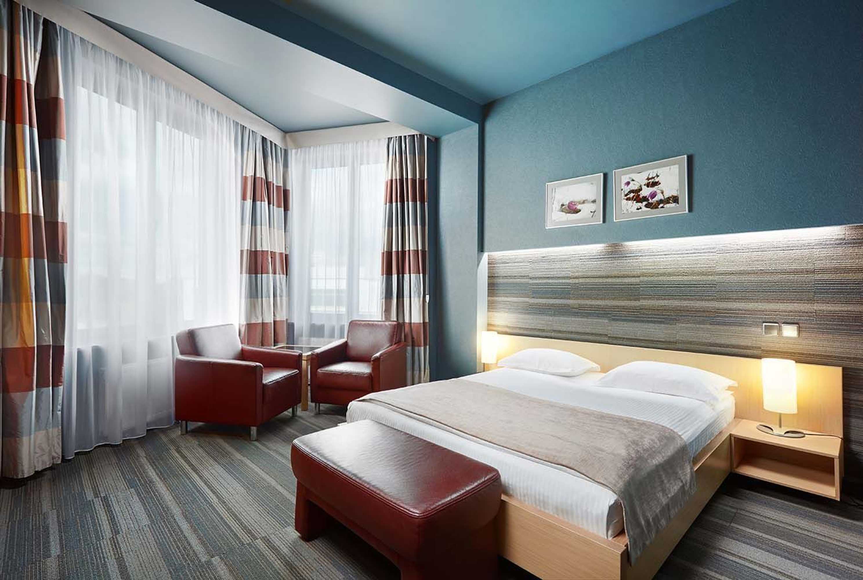 Gift card for Hotel Victoria Minsk Gift card for Hotel Victoria Minsk