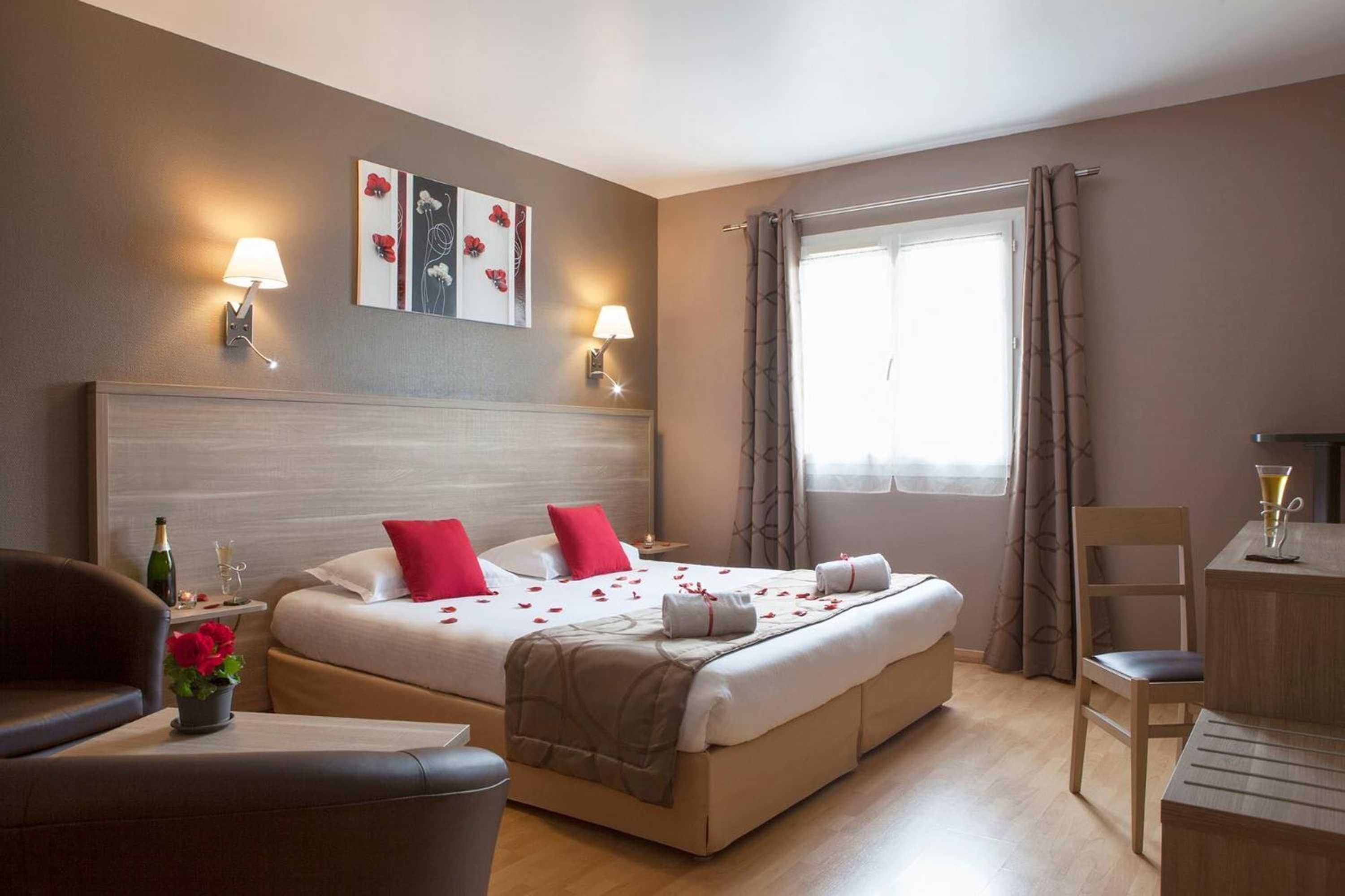 Gift card for The Originals City, Hôtel La Closerie, Nantes Nord Gift card for The Originals City, Hôtel La Closerie, Nantes Nord