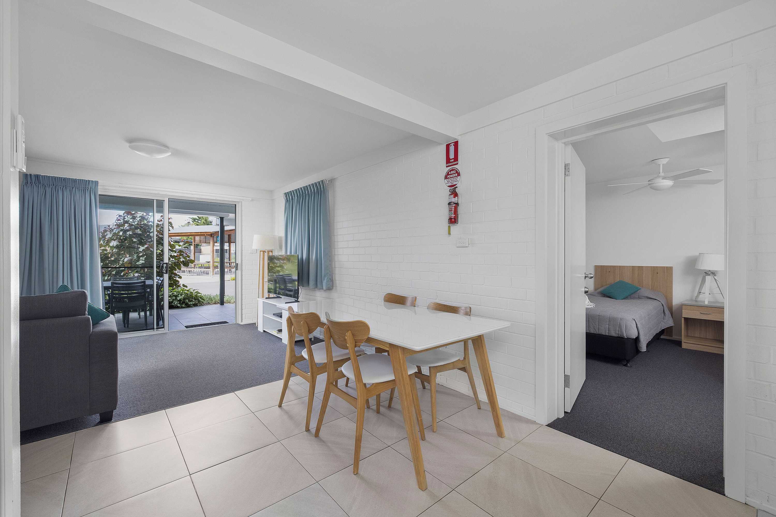 Gift card for Seaside Holiday Resort Fingal Bay