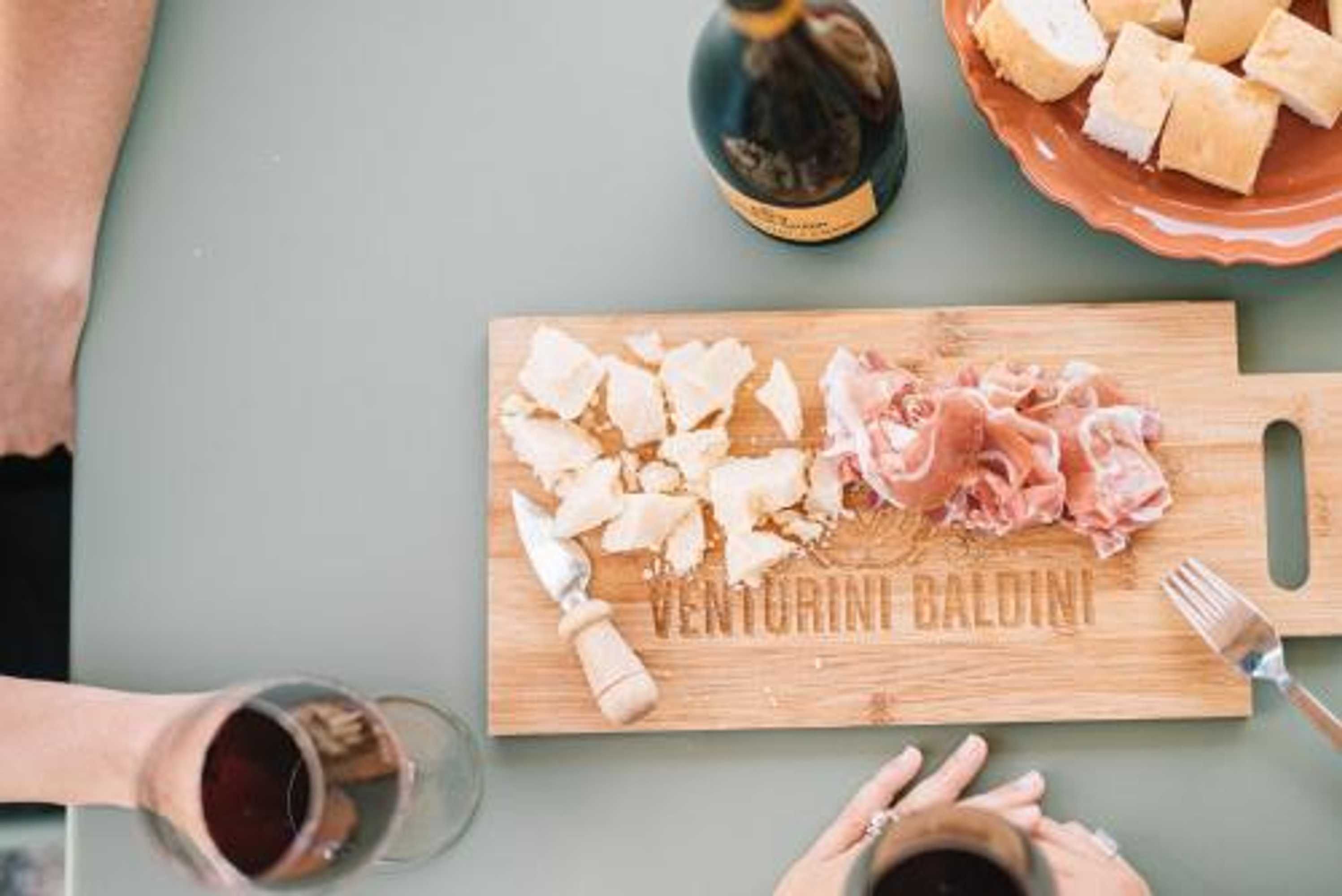 Gift card for Relais Roncolo 1888 Gift card for Relais Roncolo 1888