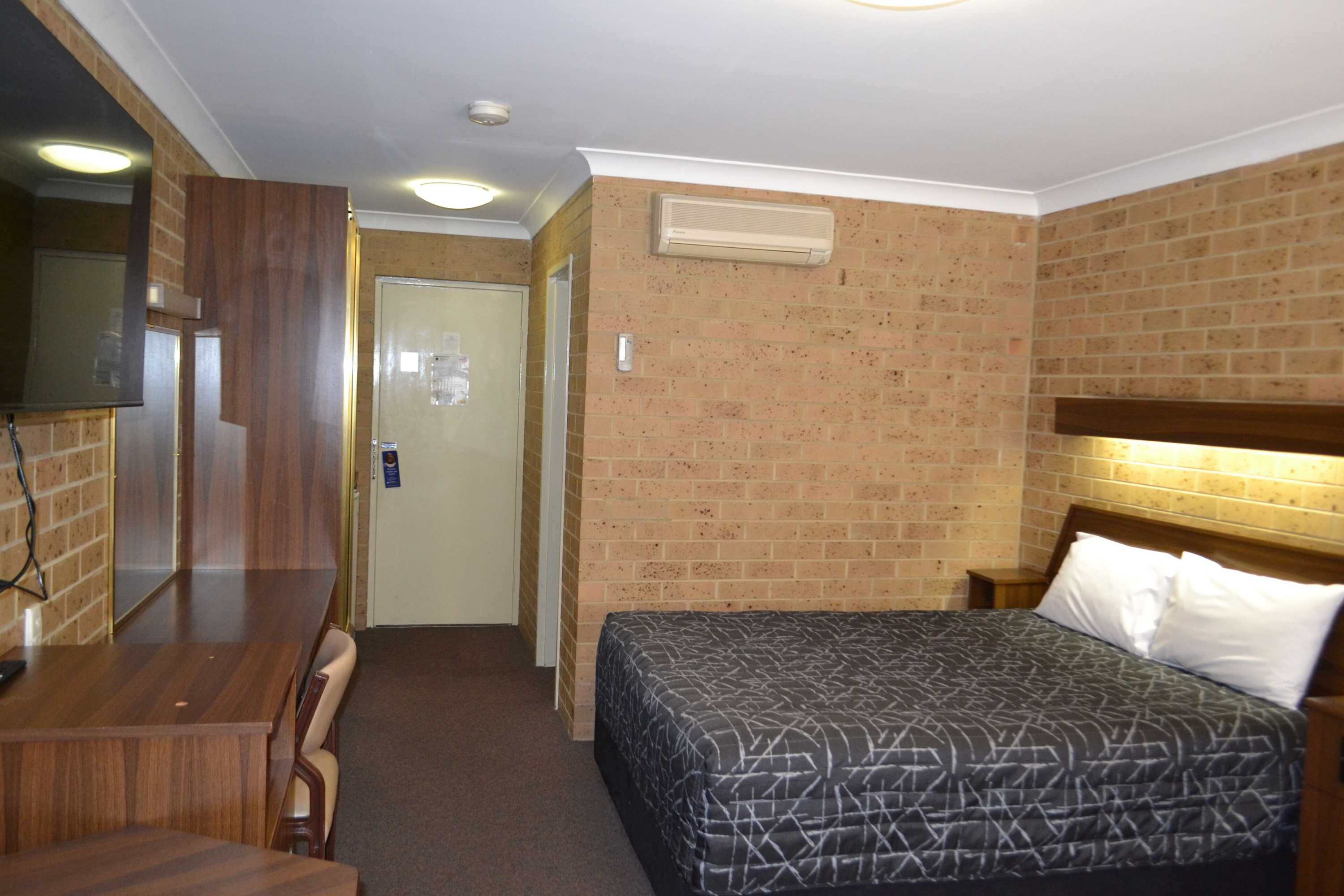Gift card for Tamworth Motor Inn & Cabins Gift card for Tamworth Motor Inn & Cabins