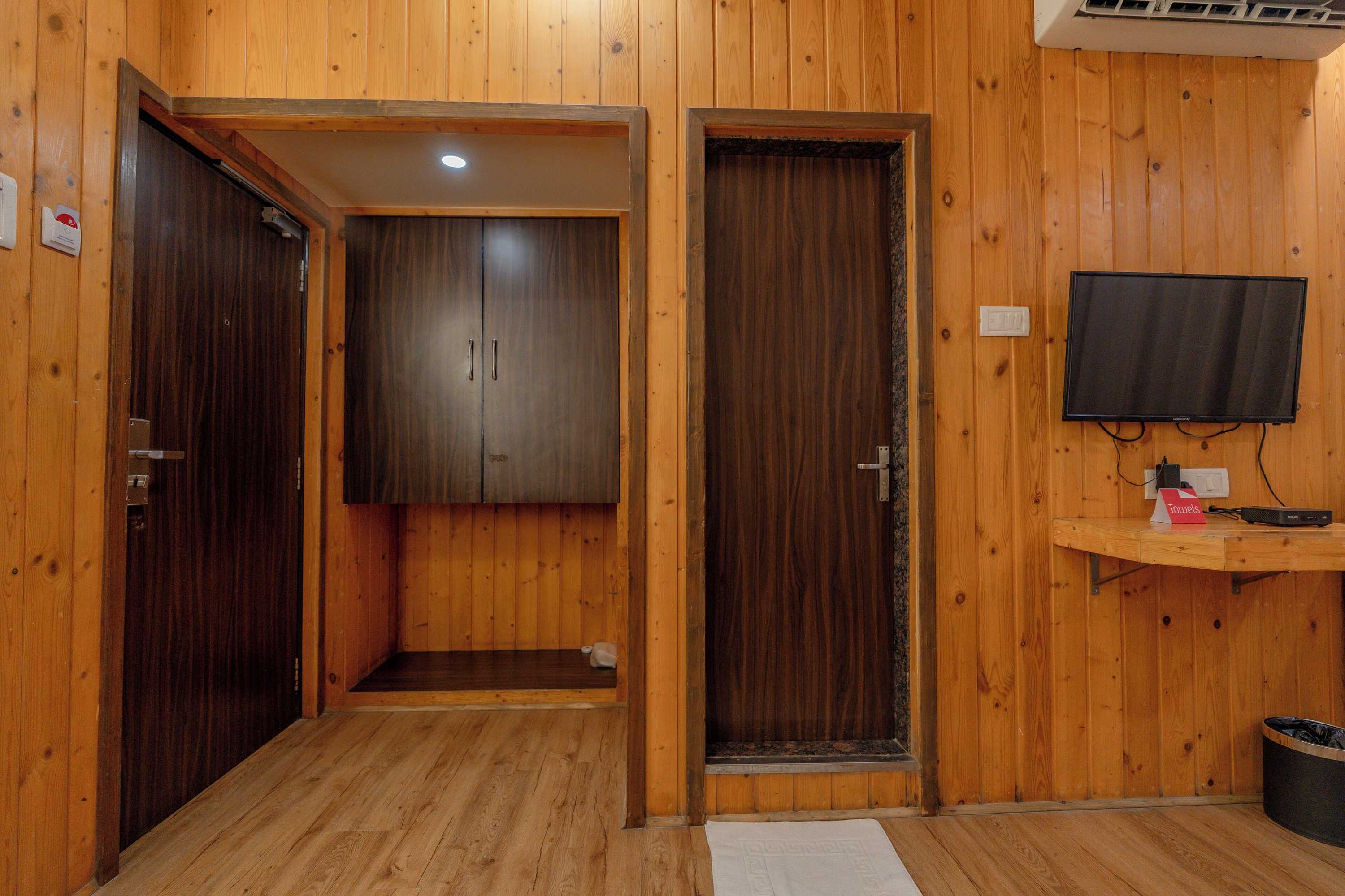 Gift card for Spree Adventure Resort Karjat