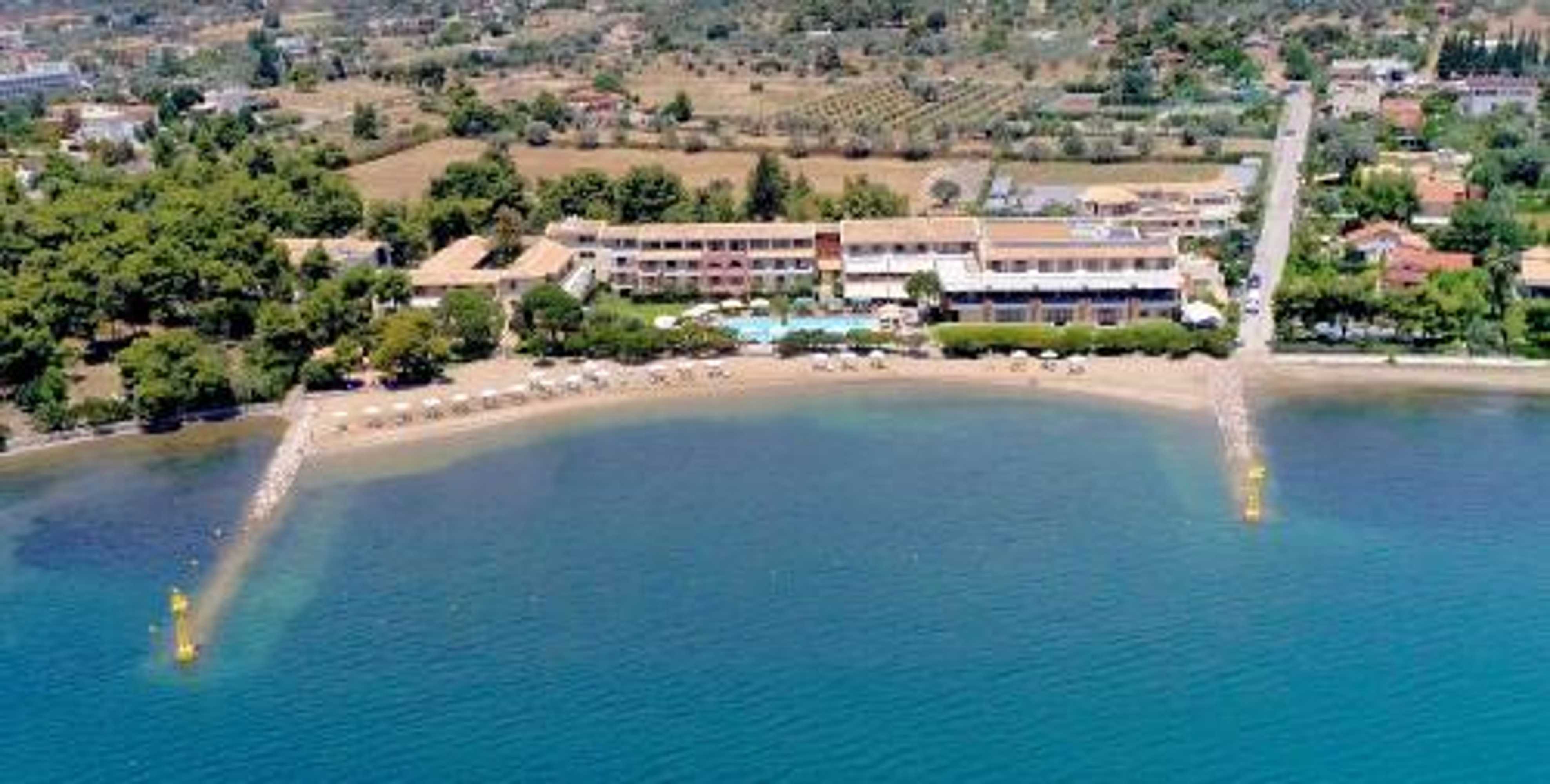 Gift card for Negroponte Resort Eretria Gift card for Negroponte Resort Eretria