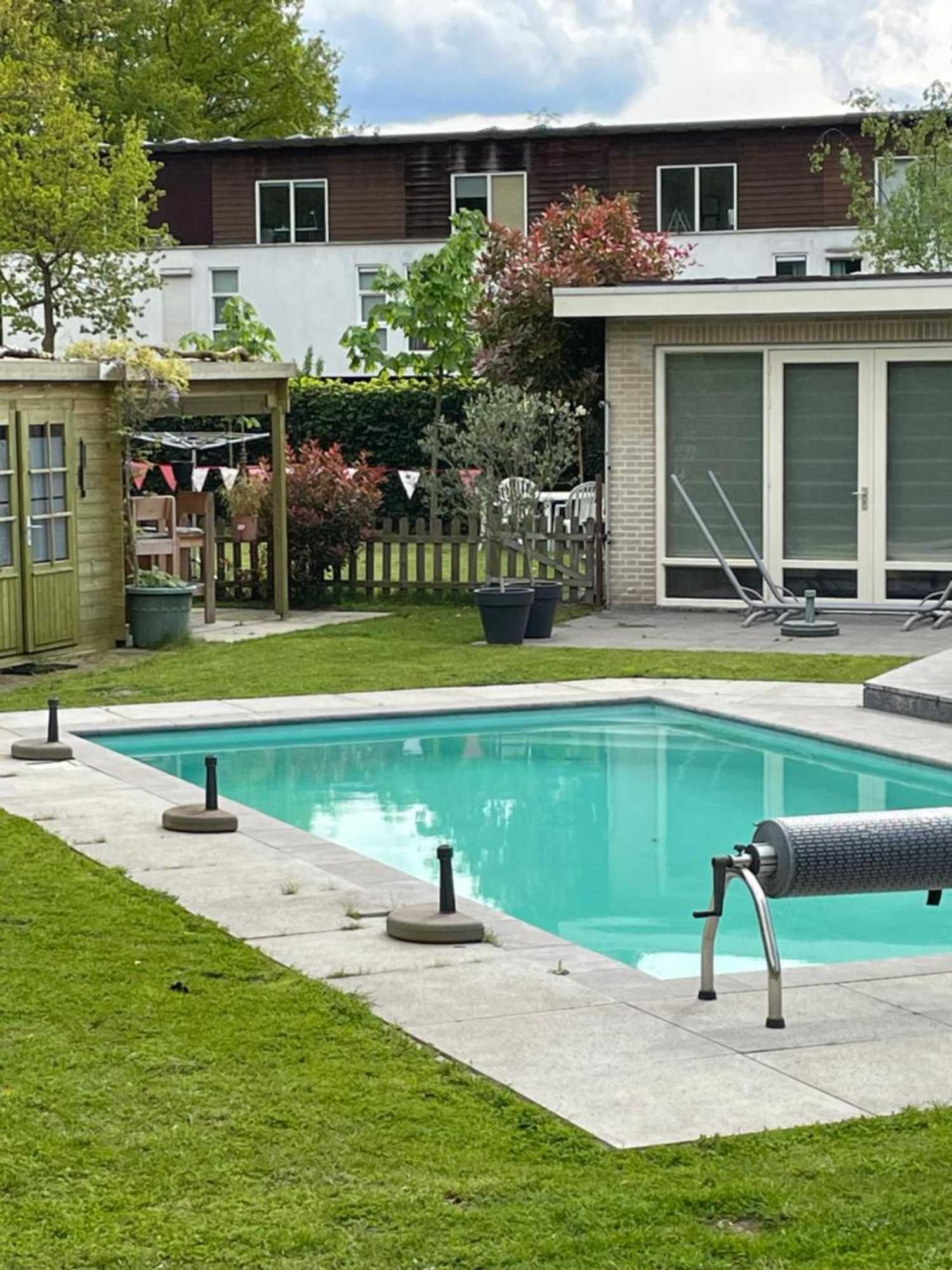 Gift card for B&b Maison Saint Tropez Eindhoven