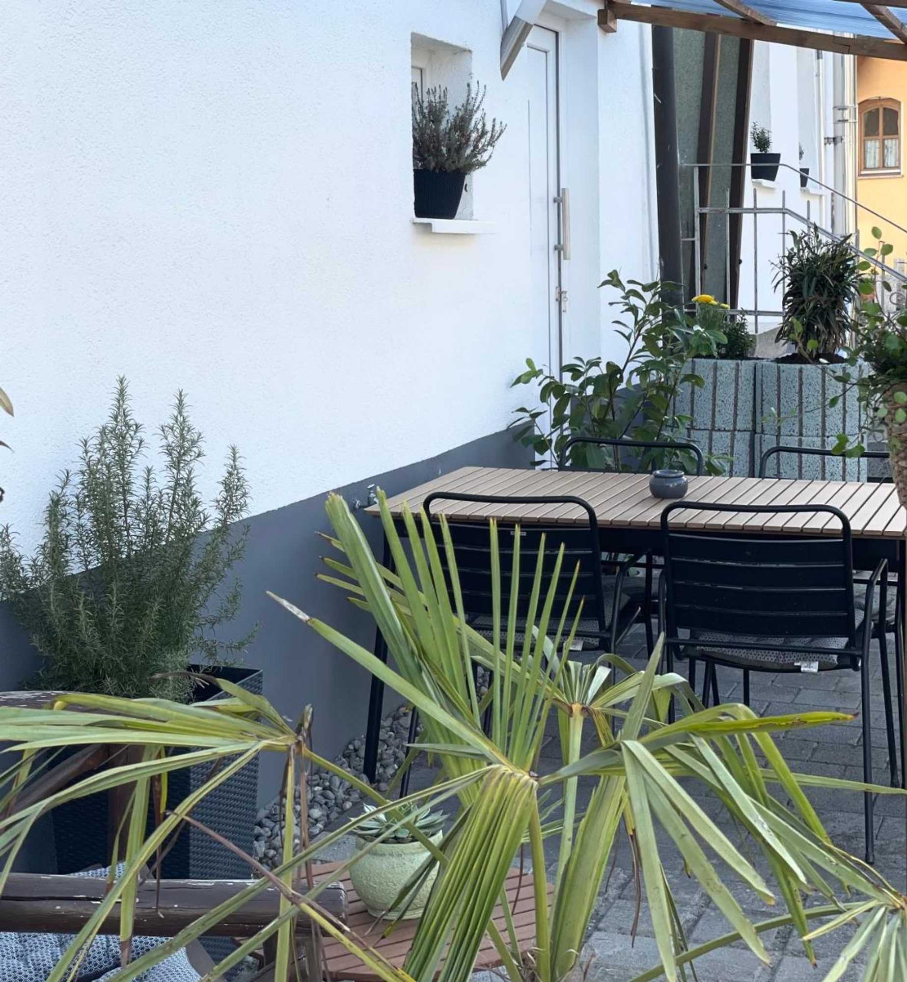 Gift card for Bohlinger Seeapartments