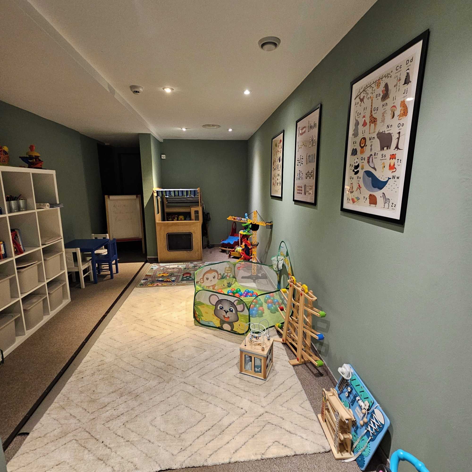 Gift card for Le Mirabeau Resort & Spa