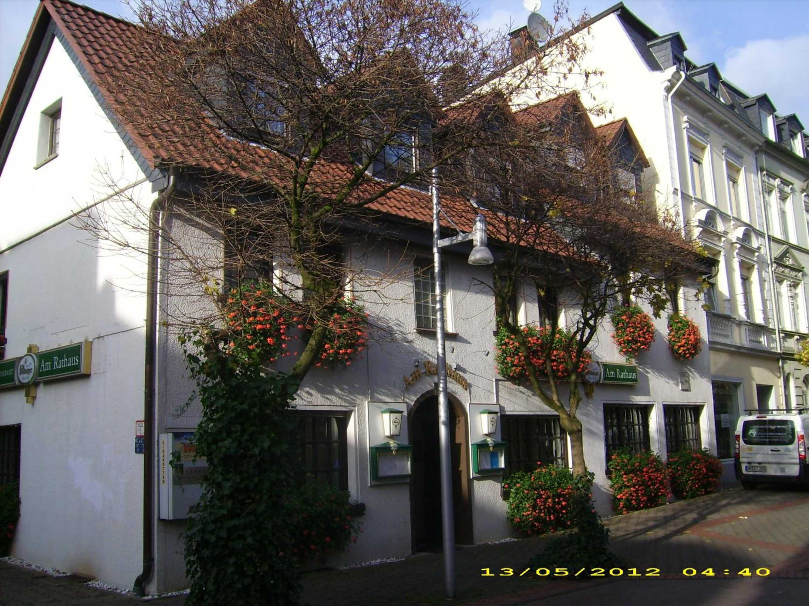 Gift card for Am Rathaus