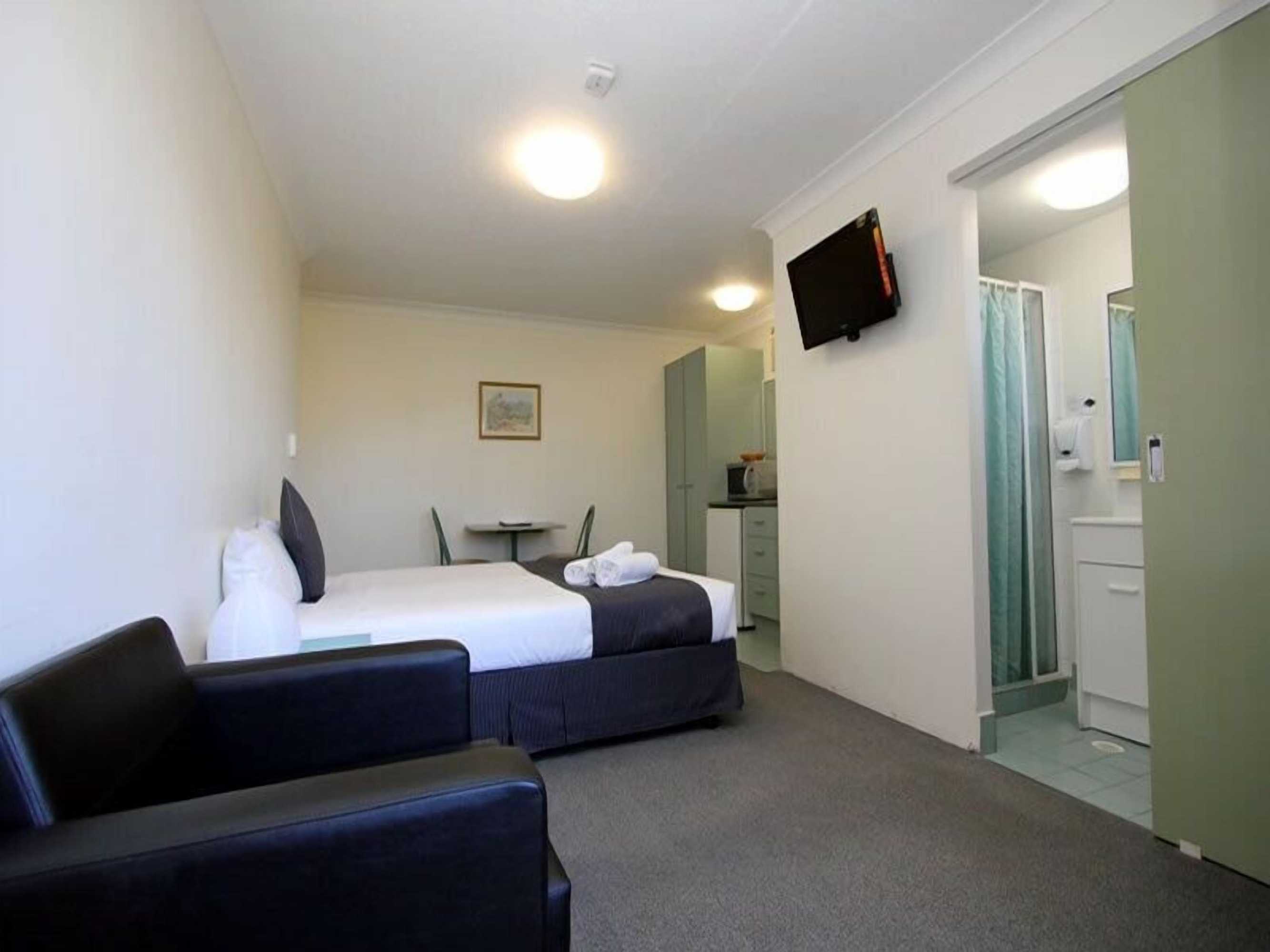 Gift card for Chermside Court Motel Gift card for Chermside Court Motel