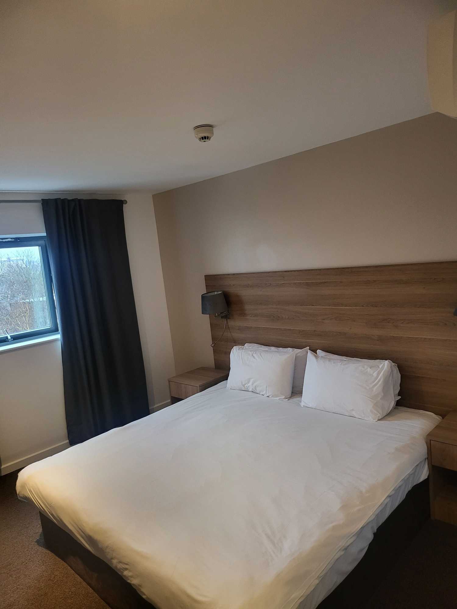 Gift card for Redwings Lodge Birmingham