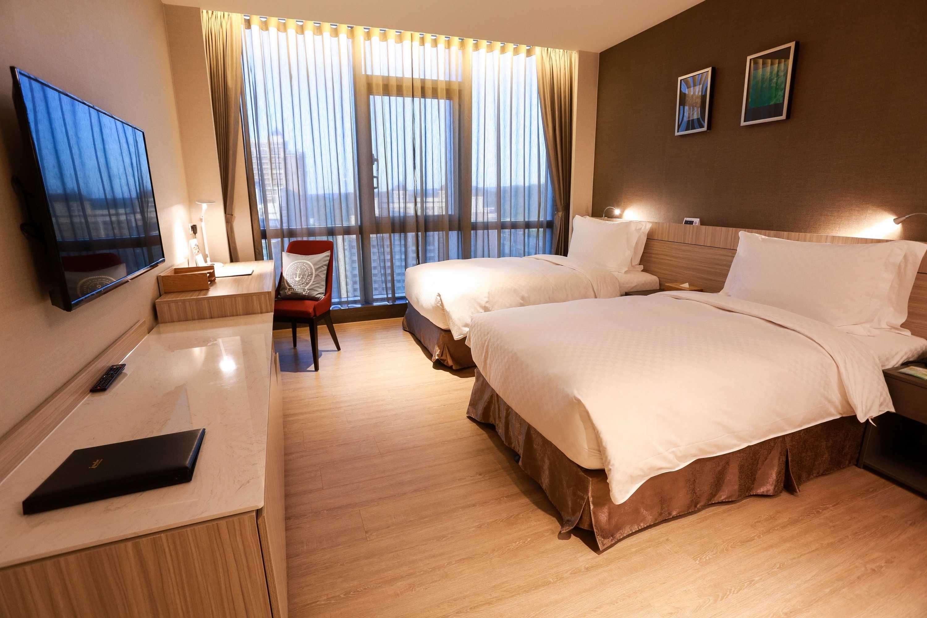 Gift card for AJ Hotel Hsinchu Gift card for AJ Hotel Hsinchu